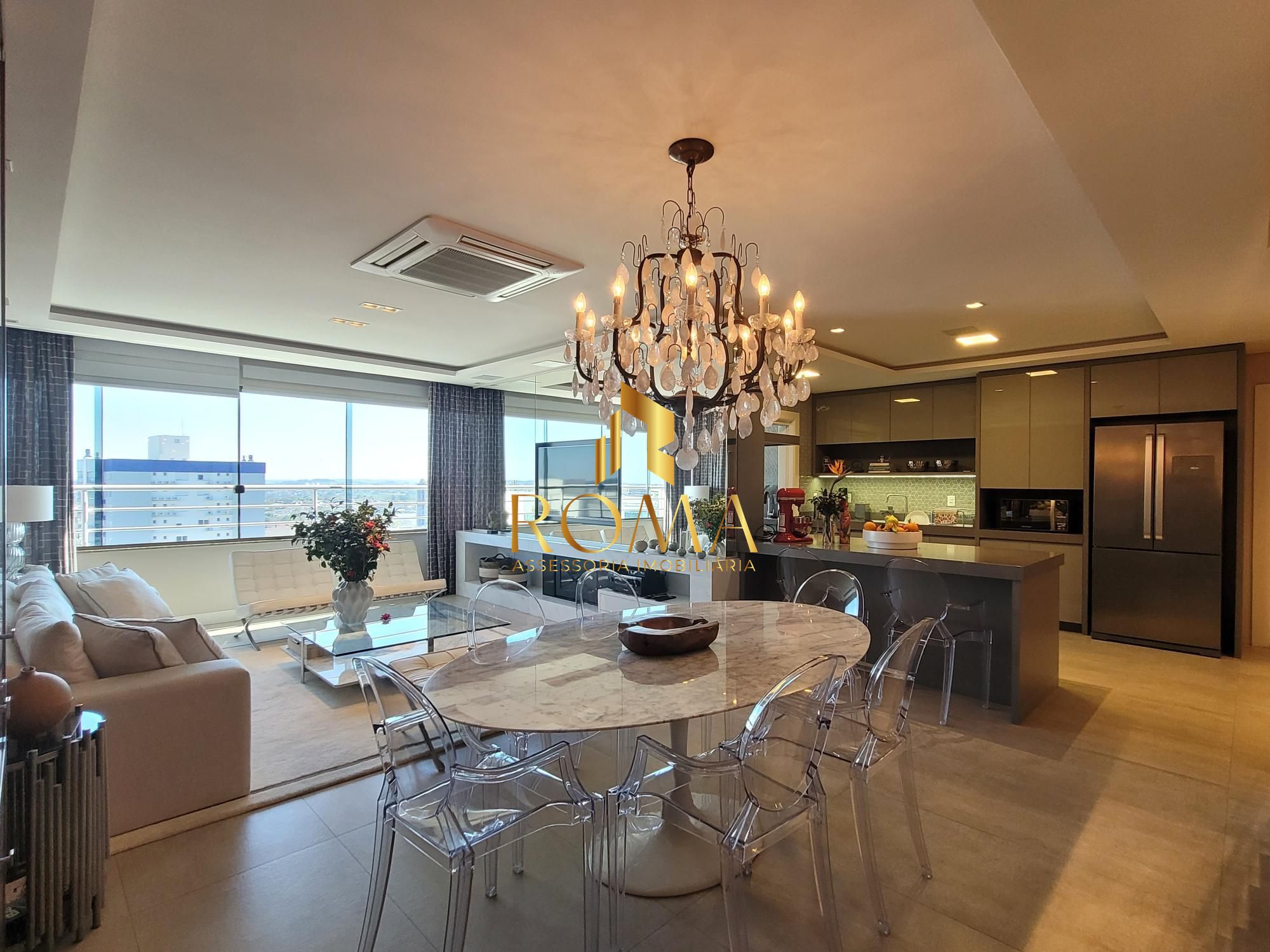 Cobertura, 3 quartos, 269 m² - Foto 6