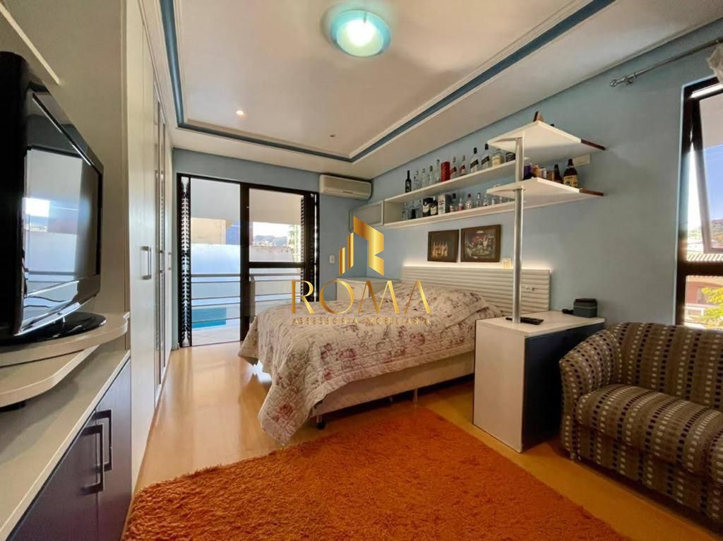 Casa, 6 quartos, 640 m² - Foto 18