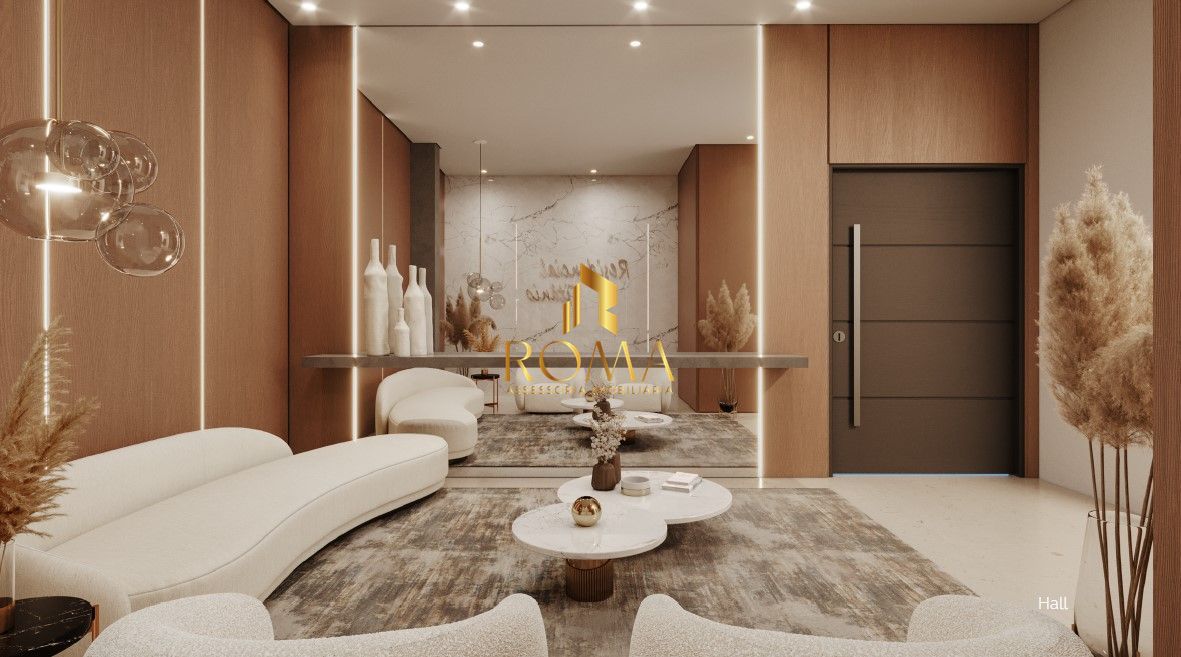 Apartamento, 3 quartos, 147 m² - Foto 8