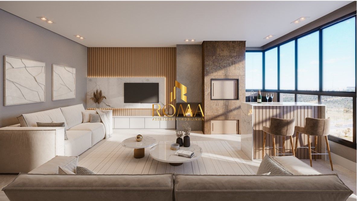 Apartamento, 3 quartos, 147 m² - Foto 14