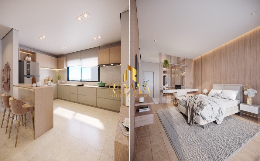 Apartamento, 3 quartos, 147 m² - Foto 15