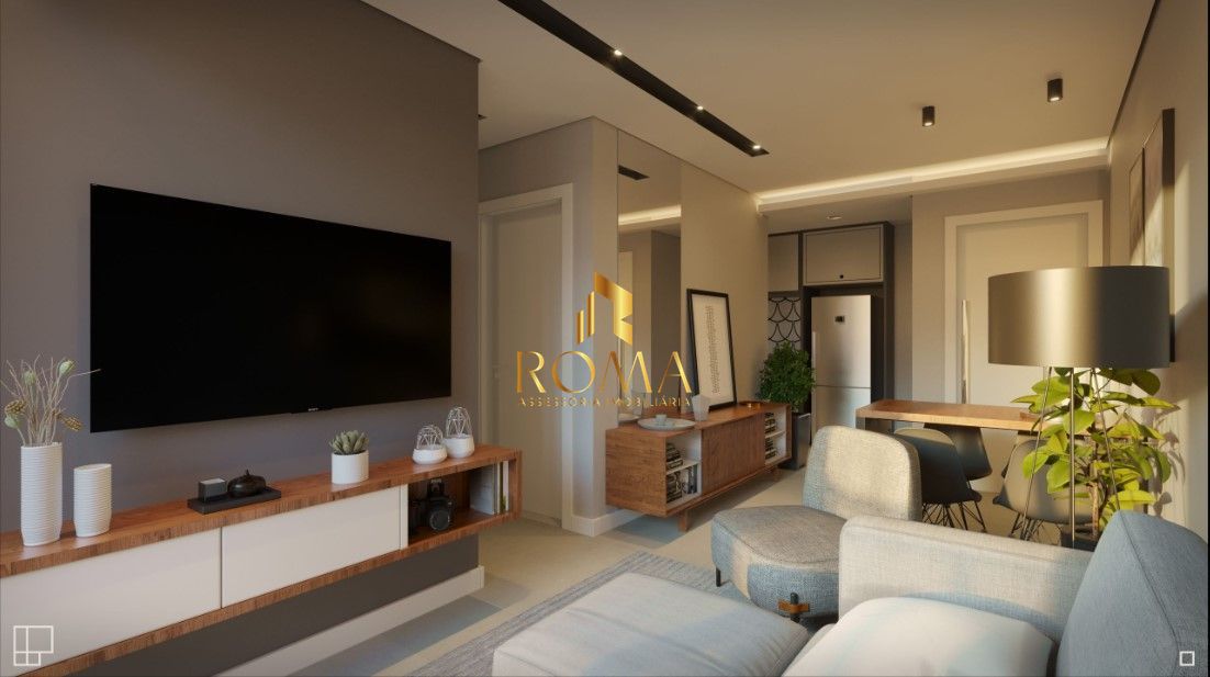 Apartamento, 1 quarto, 36 m² - Foto 7