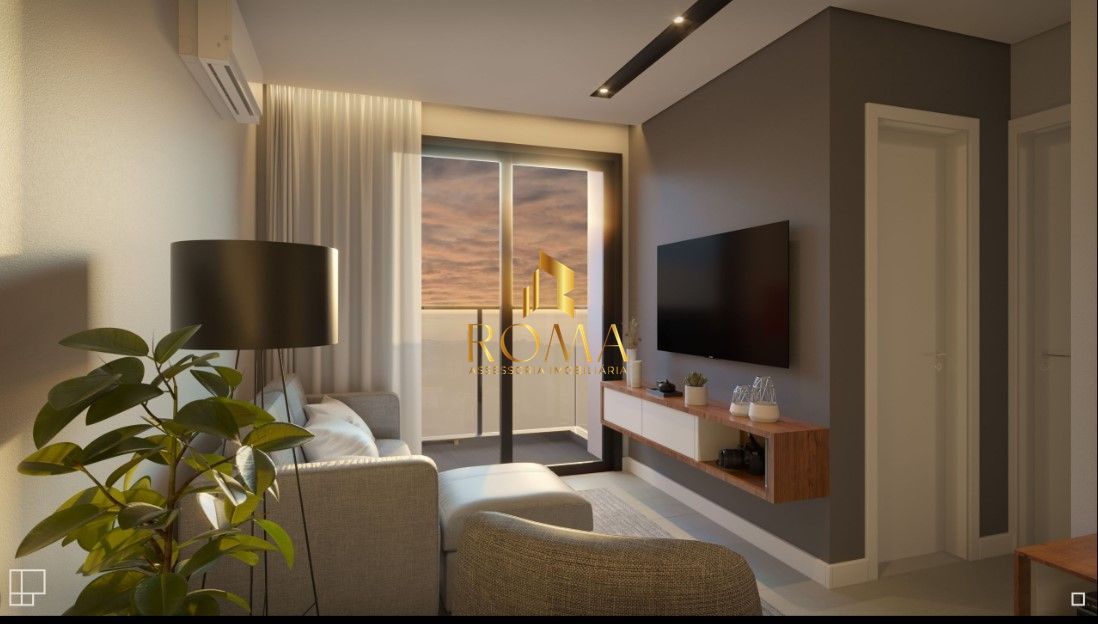 Apartamento, 1 quarto, 36 m² - Foto 10
