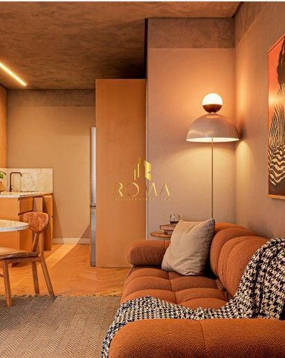 Apartamento, 2 quartos, 53 m² - Foto 14