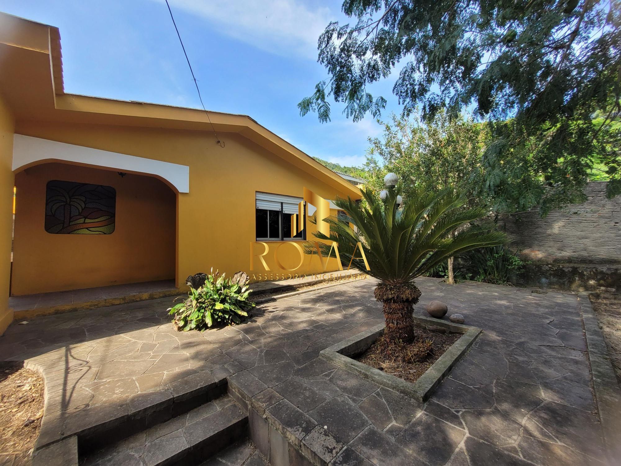 Casa, 3 quartos, 347 m² - Foto 3