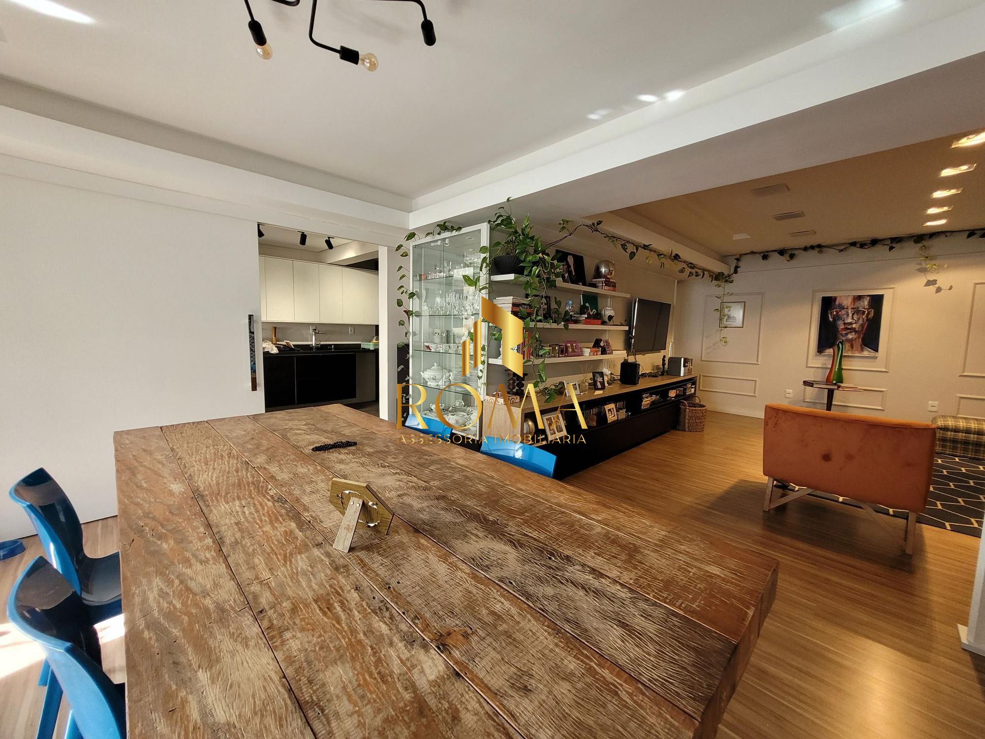 Apartamento, 3 quartos, 186 m² - Foto 15