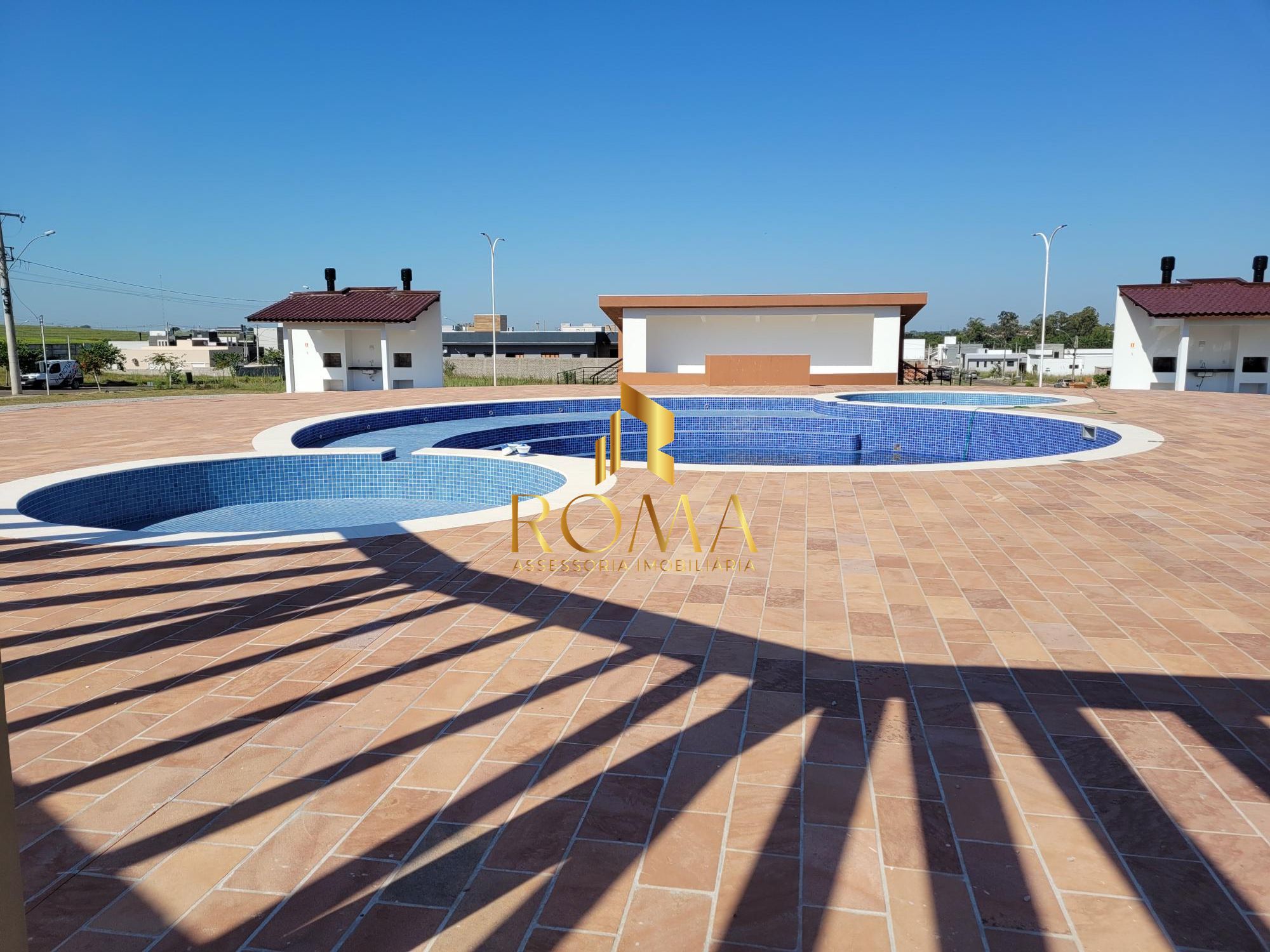 Terreno, 420 m² - Foto 1