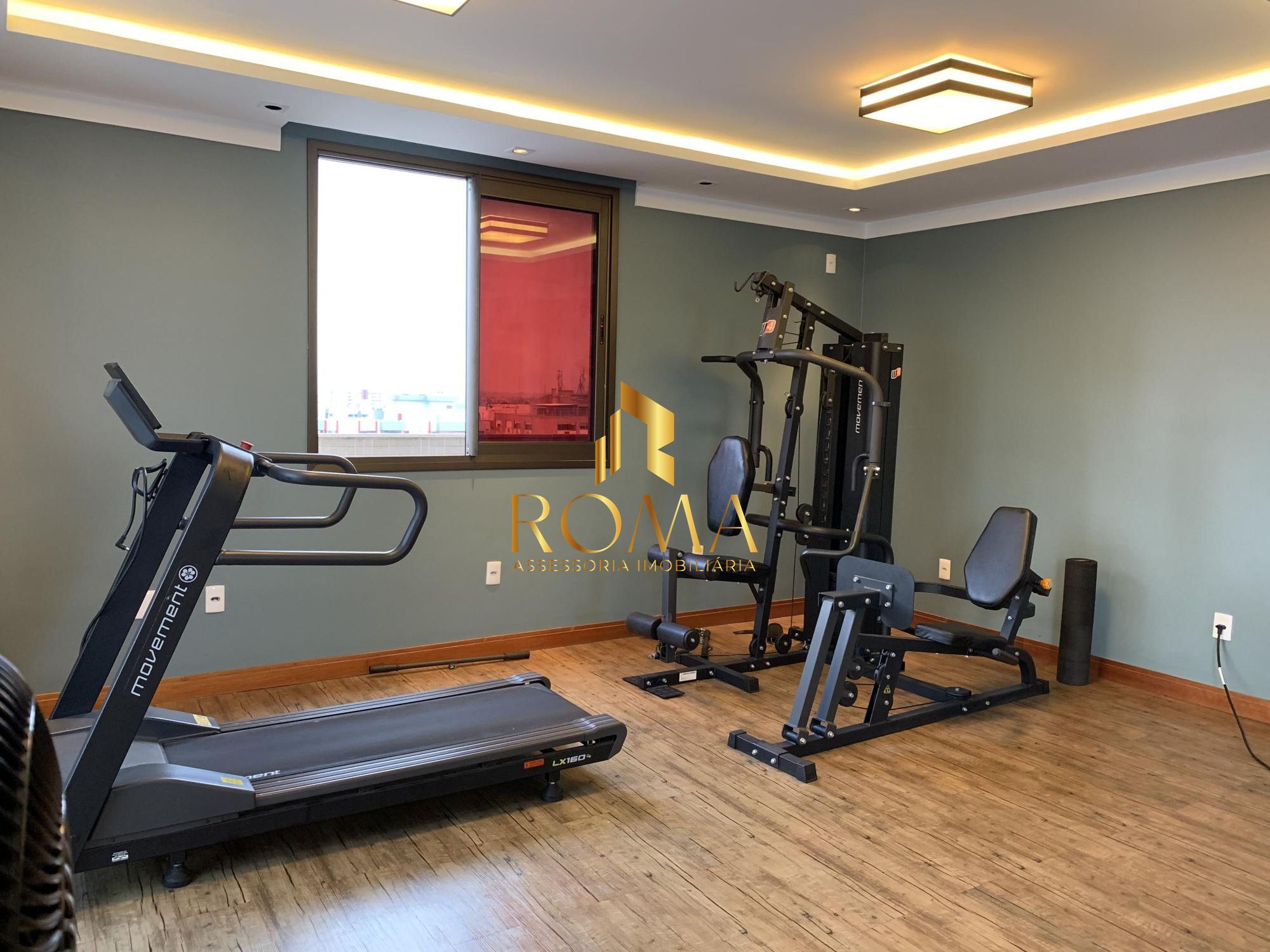 Apartamento, 3 quartos, 124 m² - Foto 33