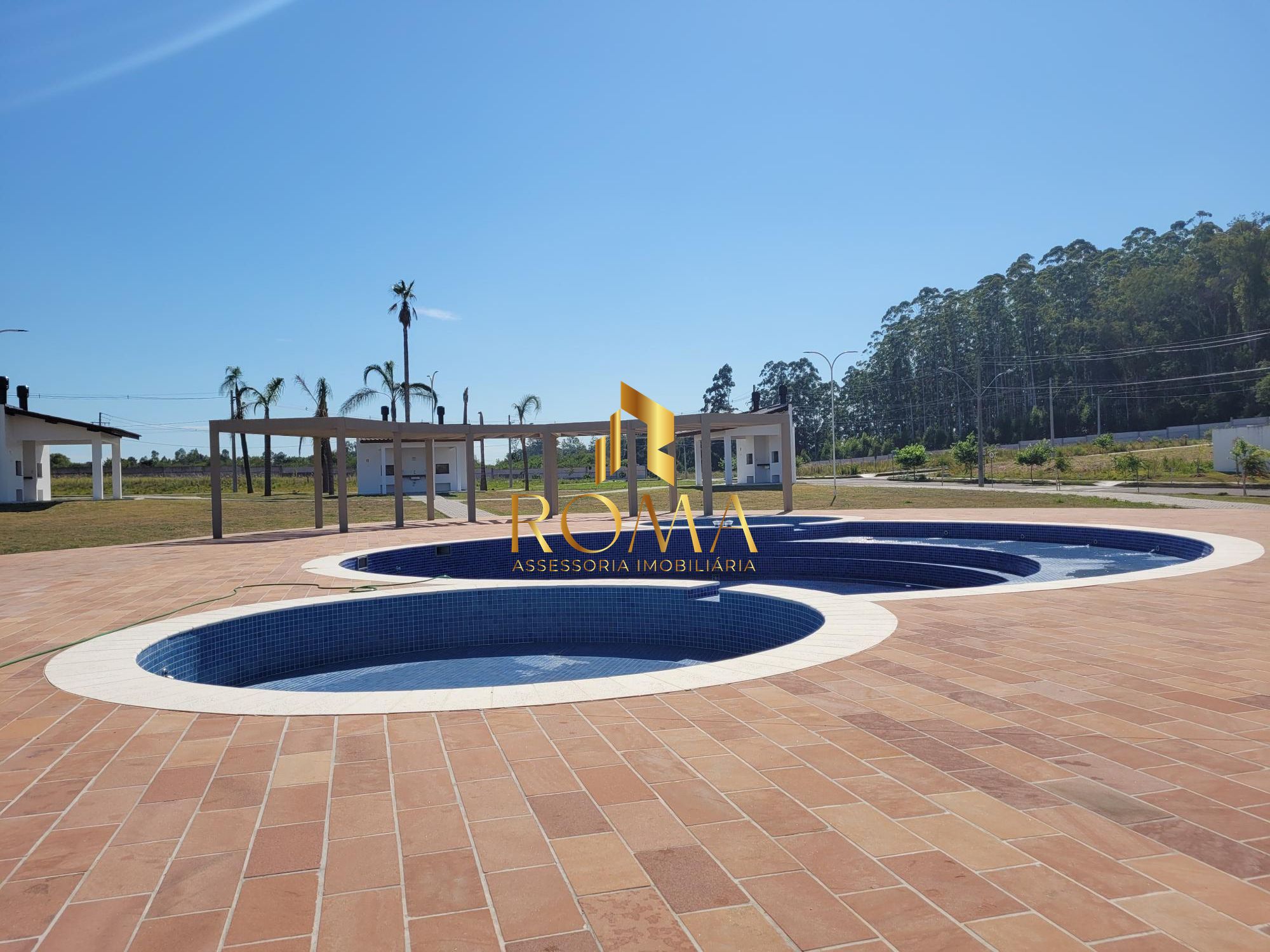 Terreno, 420 m² - Foto 2