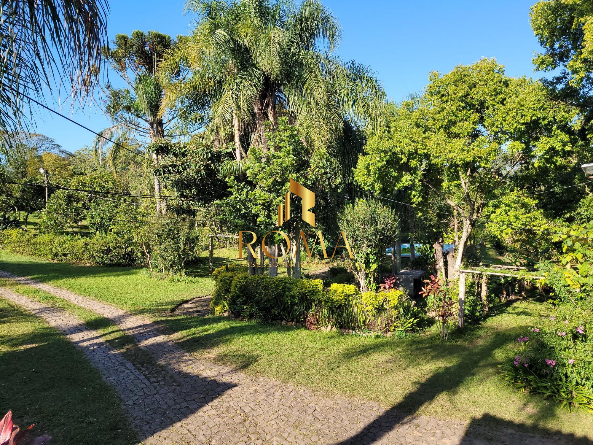 Chácara, 5 quartos, 2 hectares - Foto 21