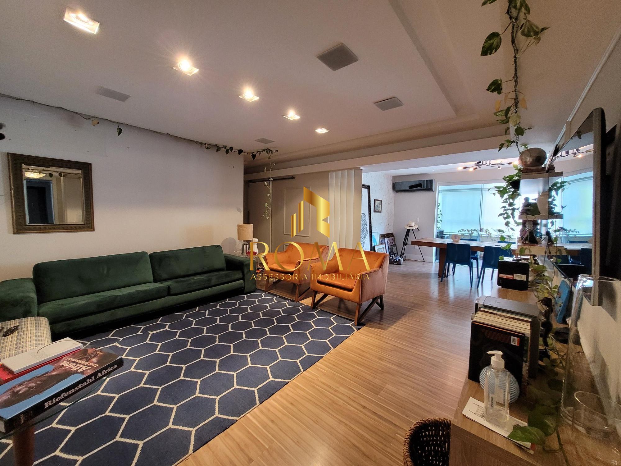 Apartamento, 3 quartos, 186 m² - Foto 21