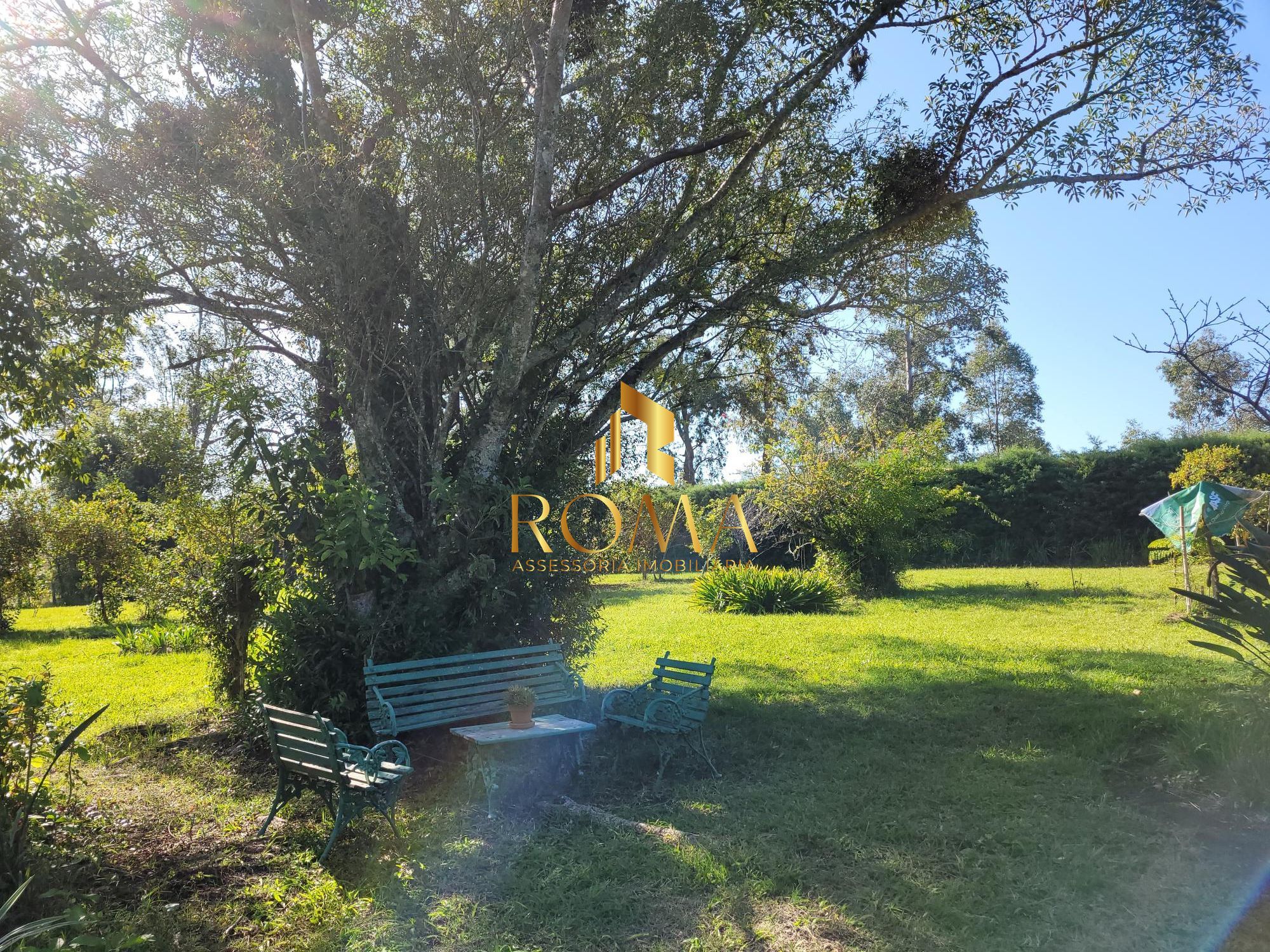 Chácara, 5 quartos, 2 hectares - Foto 19