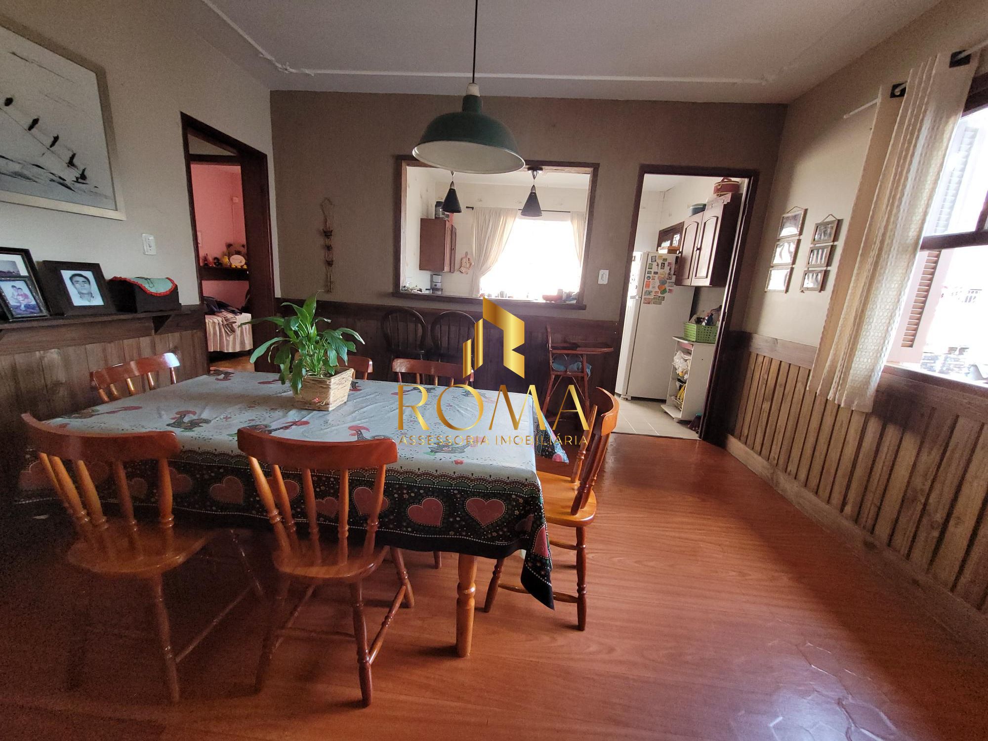 Casa, 3 quartos, 112 m² - Foto 3