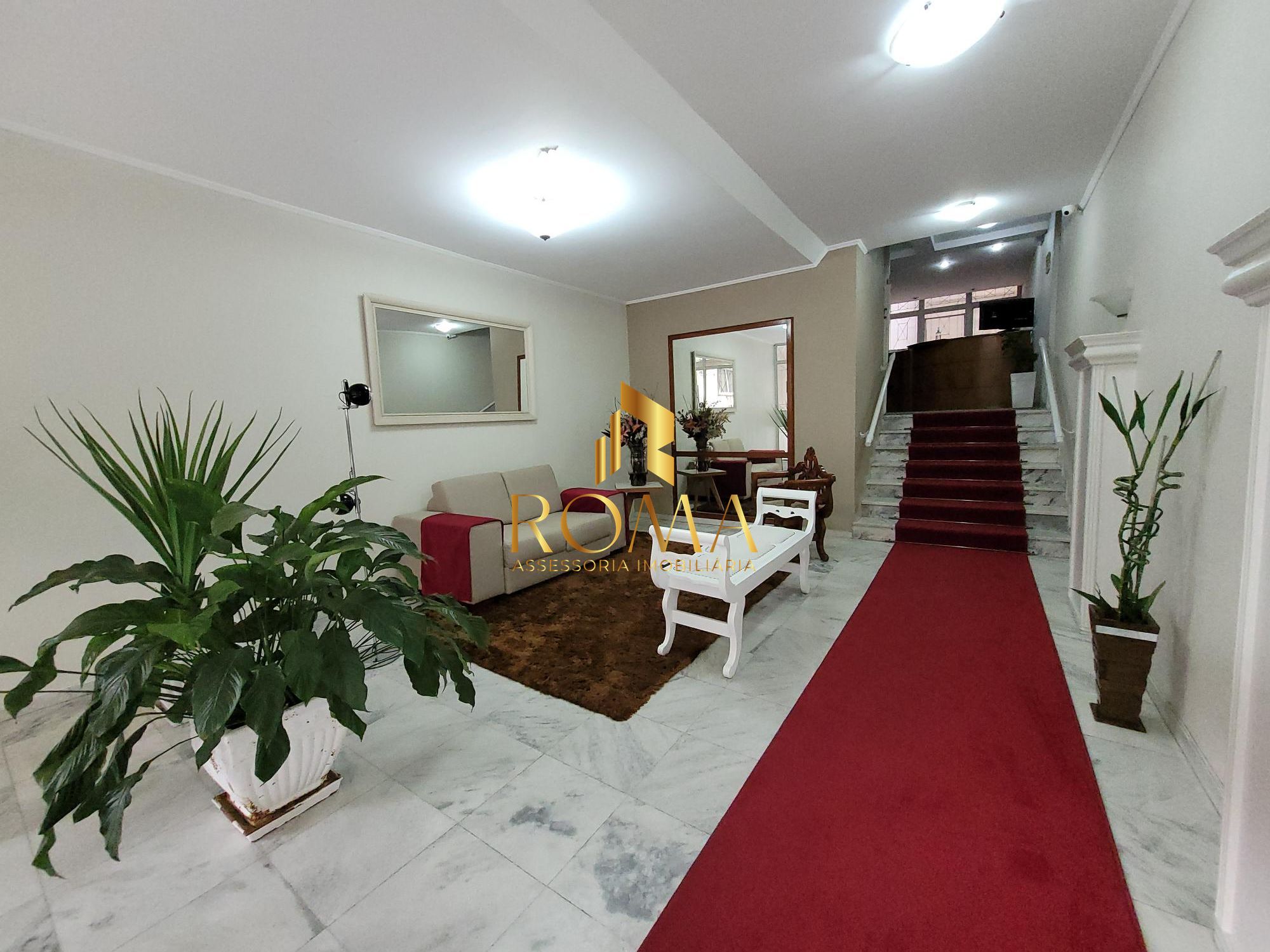 Apartamento, 3 quartos, 148 m² - Foto 1