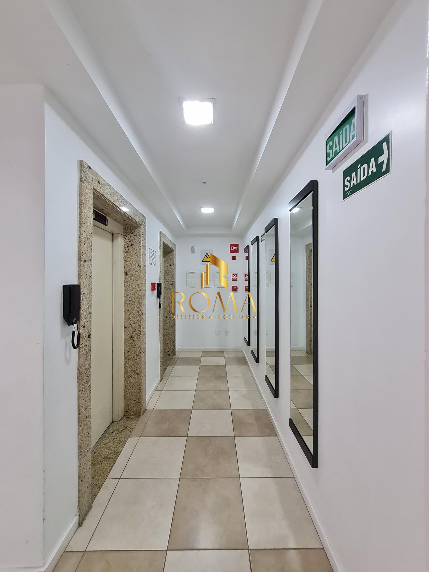 Apartamento, 2 quartos, 68 m² - Foto 2