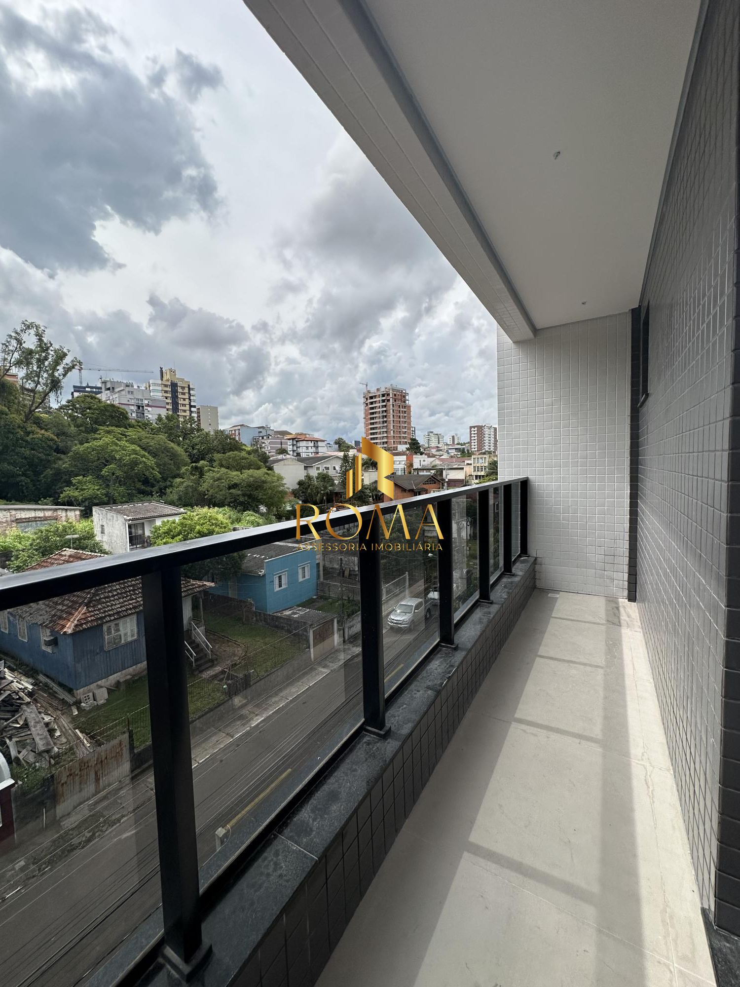 Apartamento, 2 quartos, 86 m² - Foto 1