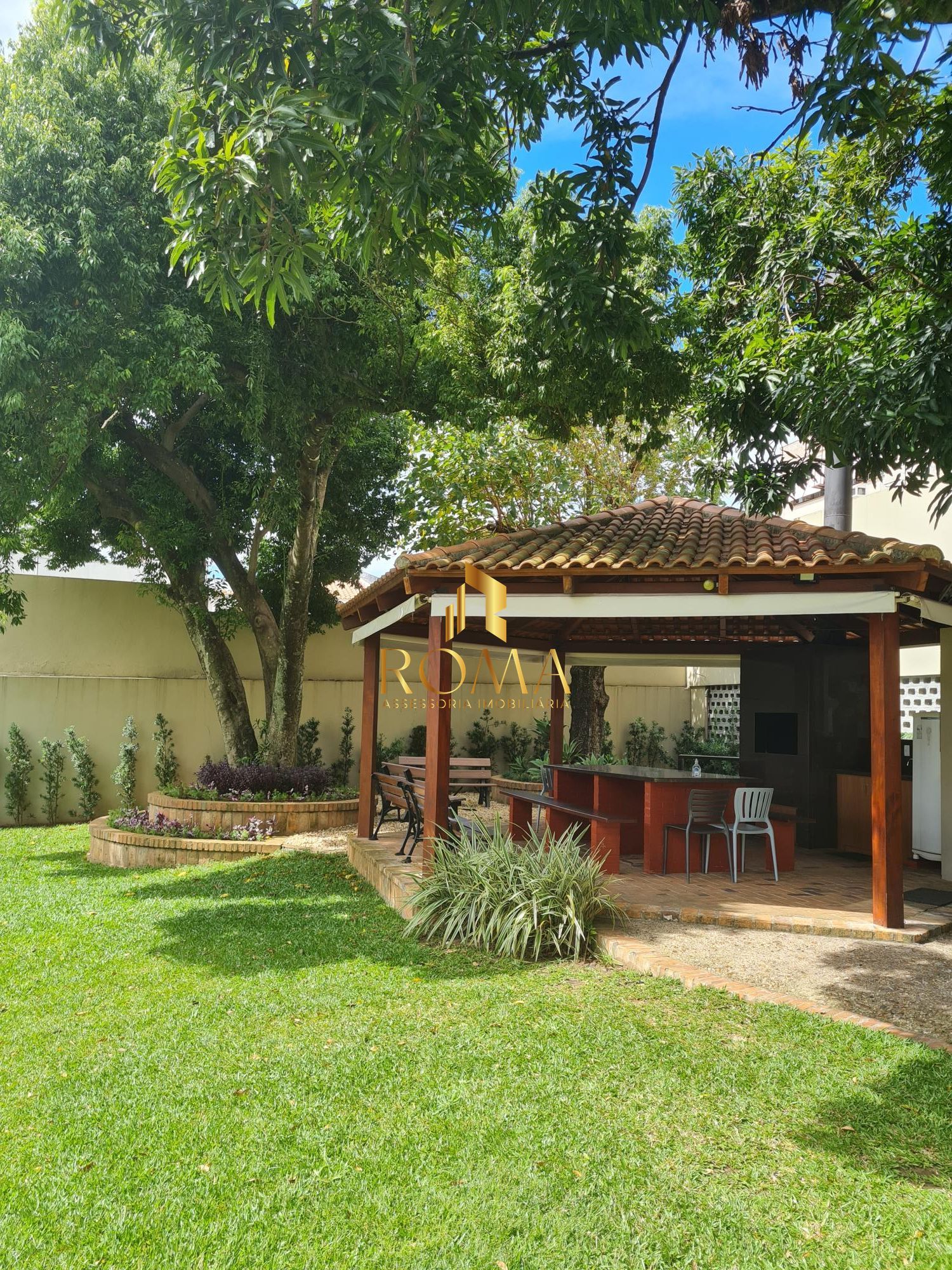 Apartamento, 3 quartos, 186 m² - Foto 5