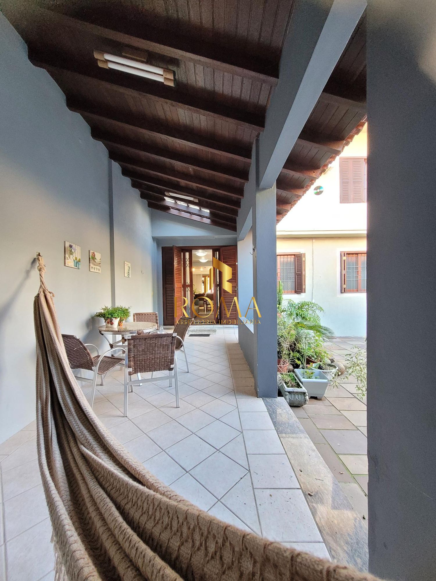 Casa, 4 quartos, 232 m² - Foto 21