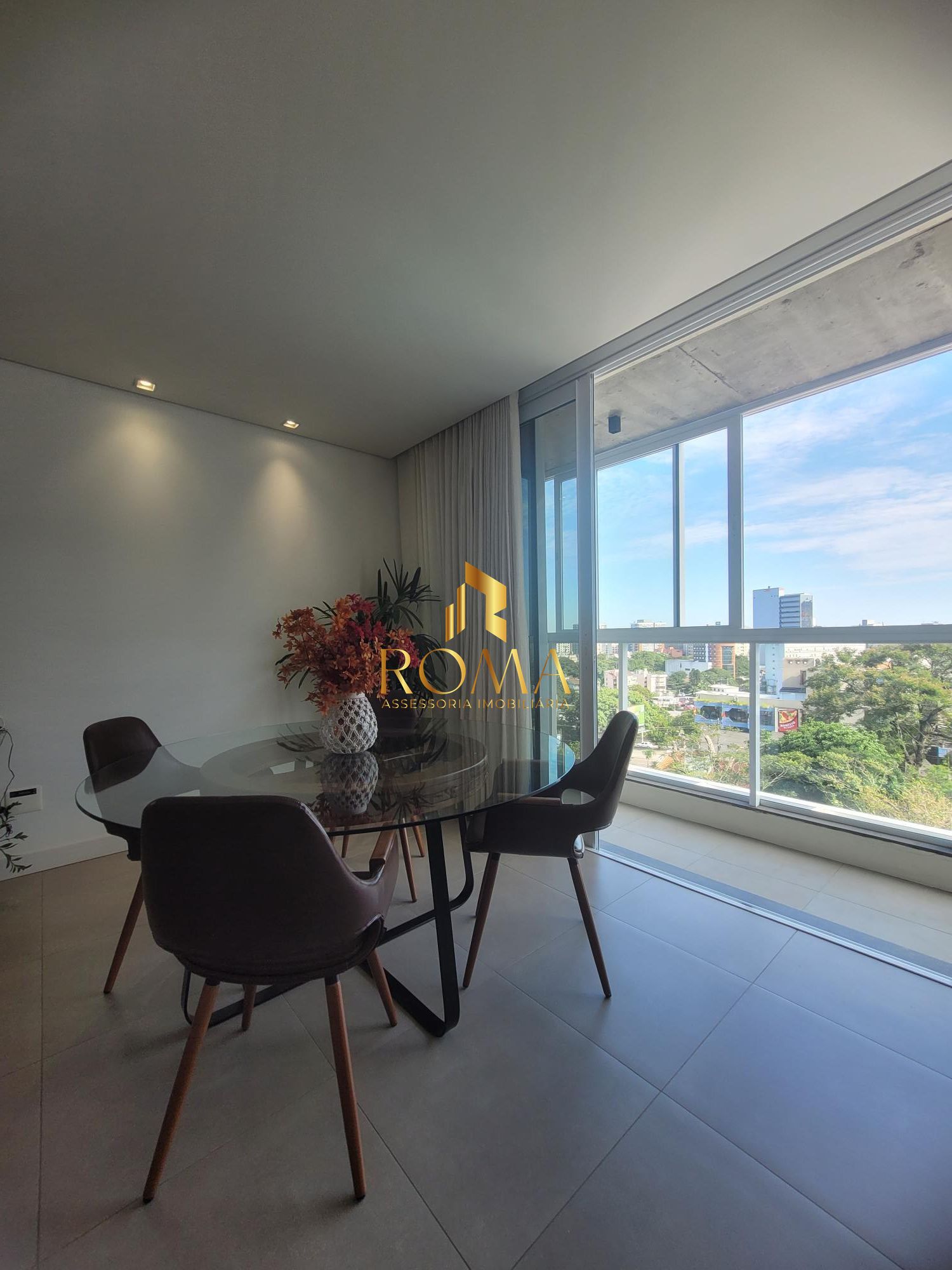 Apartamento, 3 quartos, 140 m² - Foto 5