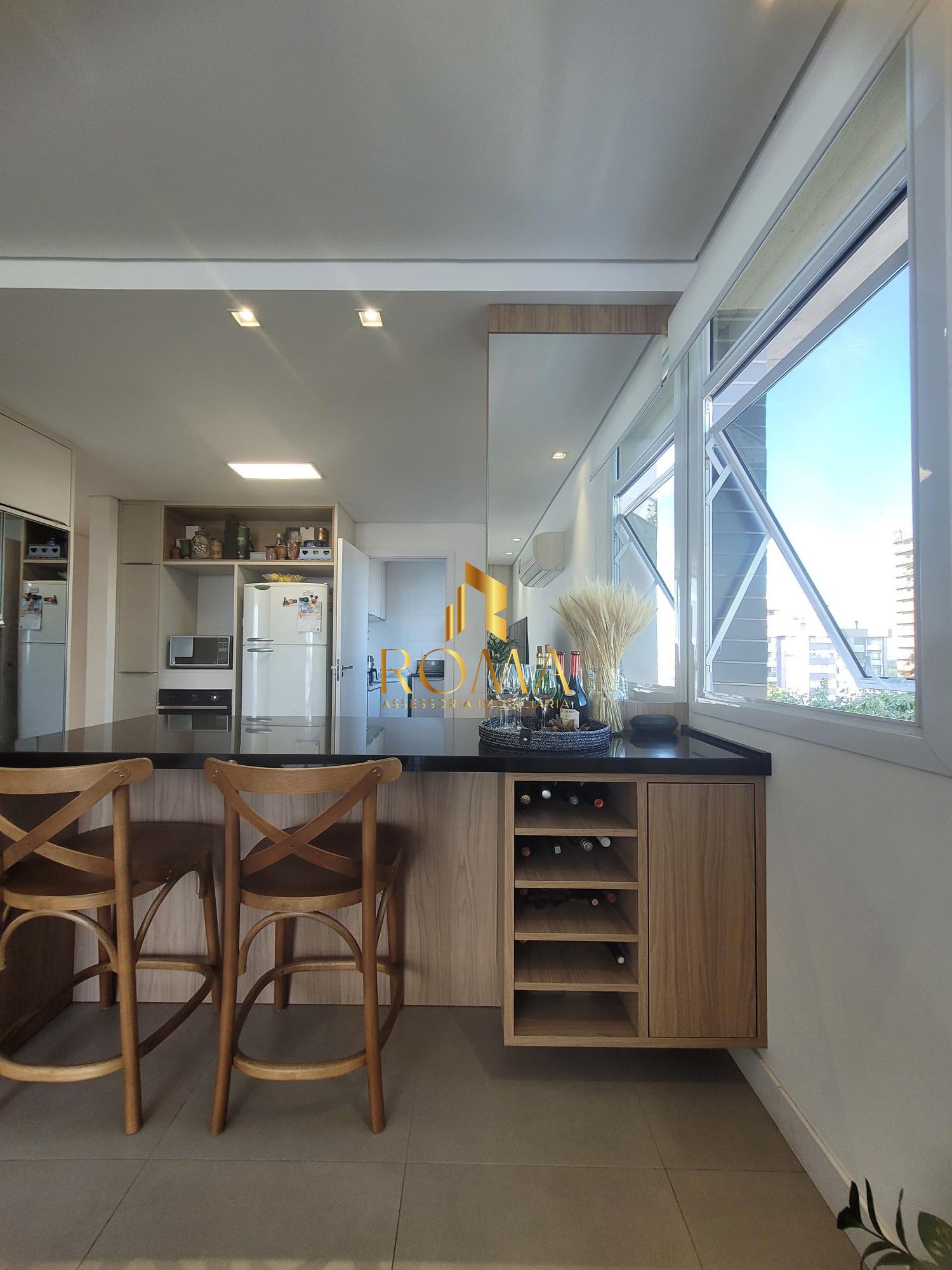 Apartamento, 3 quartos, 140 m² - Foto 14