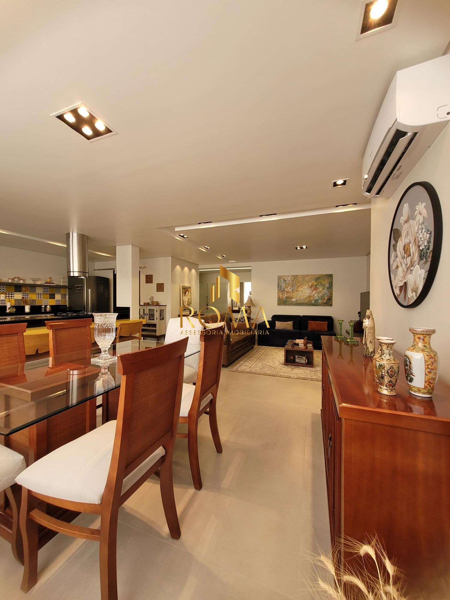 Apartamento, 3 quartos, 124 m² - Foto 10