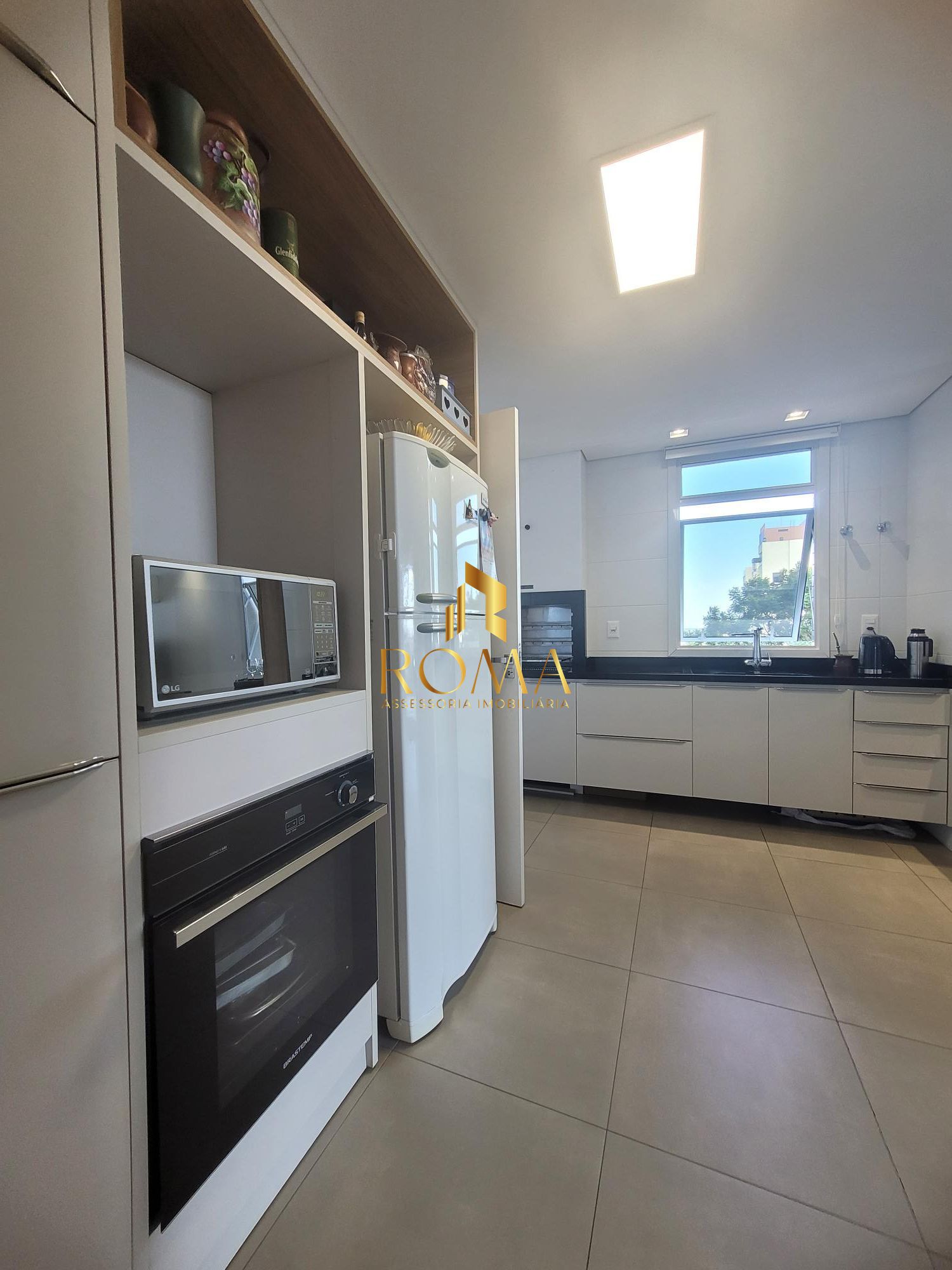 Apartamento, 3 quartos, 140 m² - Foto 9