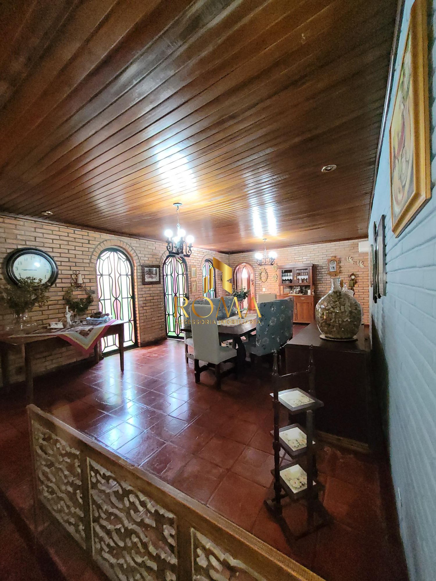 Chácara, 5 quartos, 2 hectares - Foto 8
