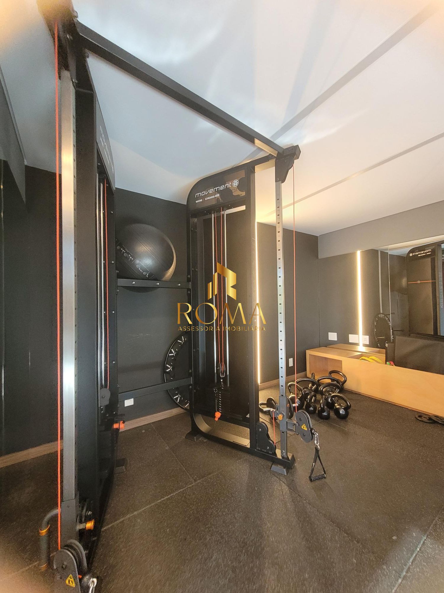 Apartamento, 3 quartos, 140 m² - Foto 19