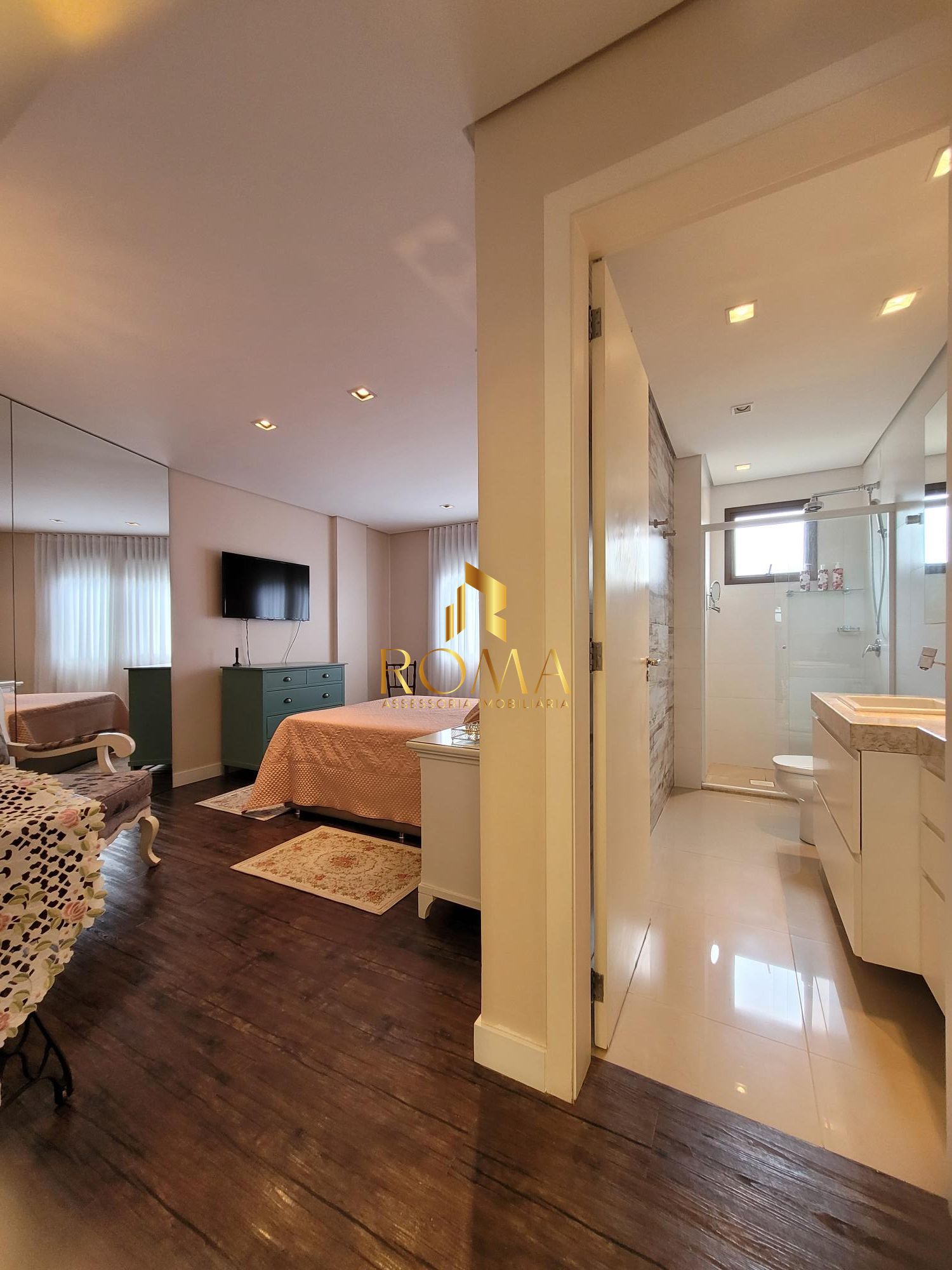 Apartamento, 3 quartos, 124 m² - Foto 20