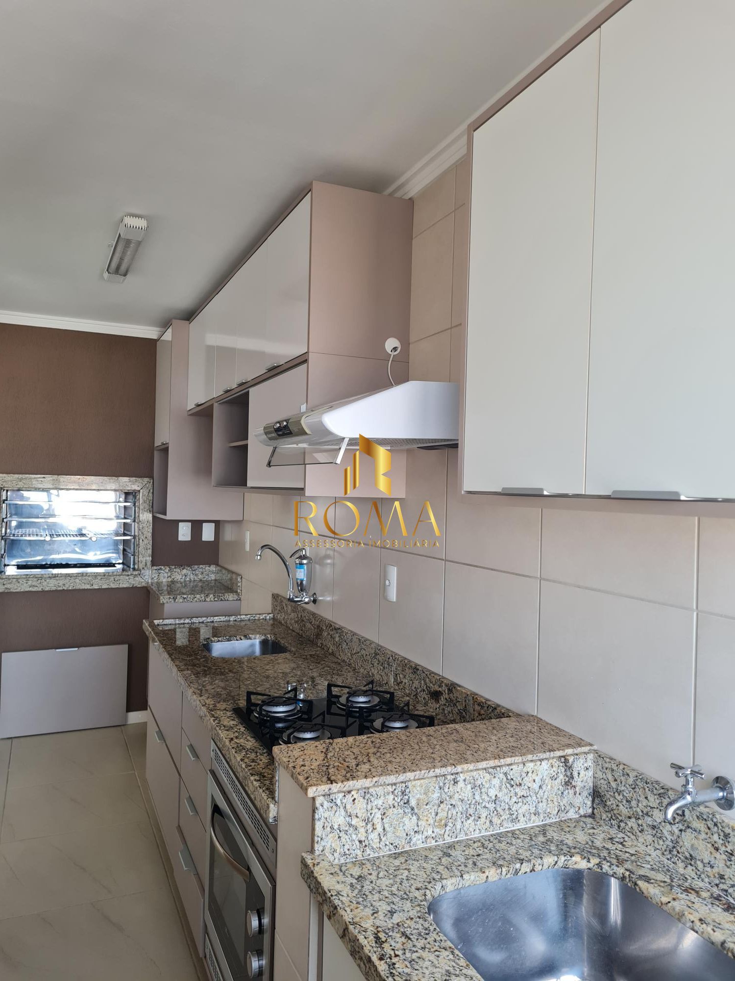 Apartamento, 1 quarto, 47 m² - Foto 8