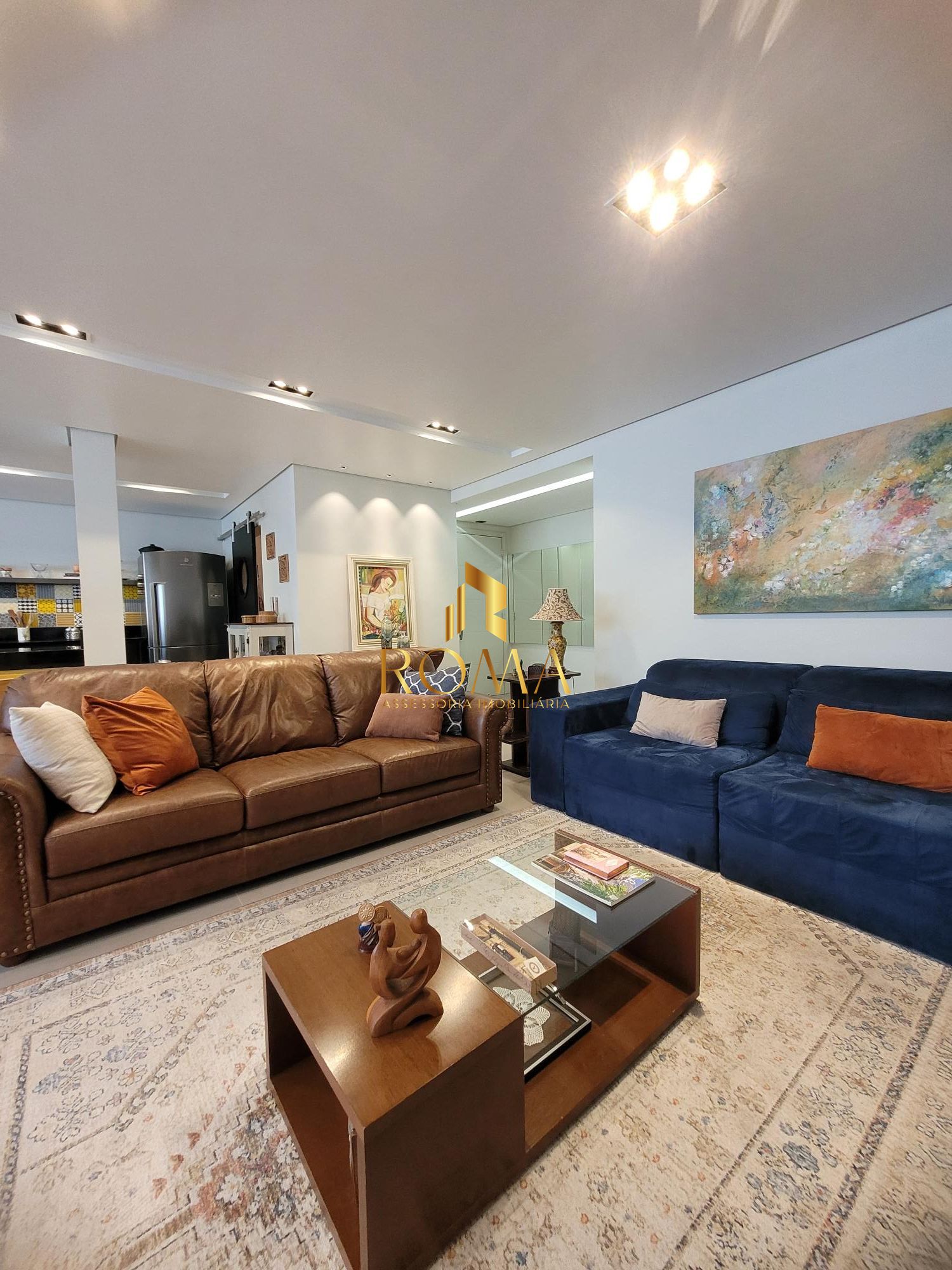 Apartamento, 3 quartos, 124 m² - Foto 11