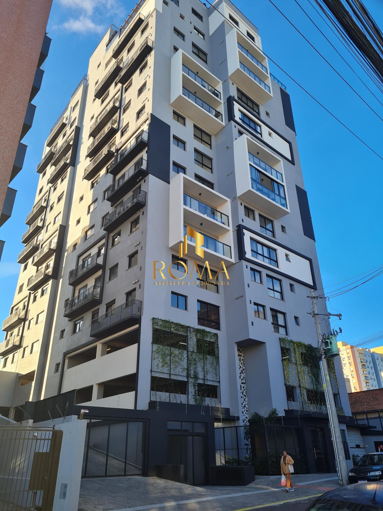 Apartamento, 3 quartos, 89 m² - Foto 1