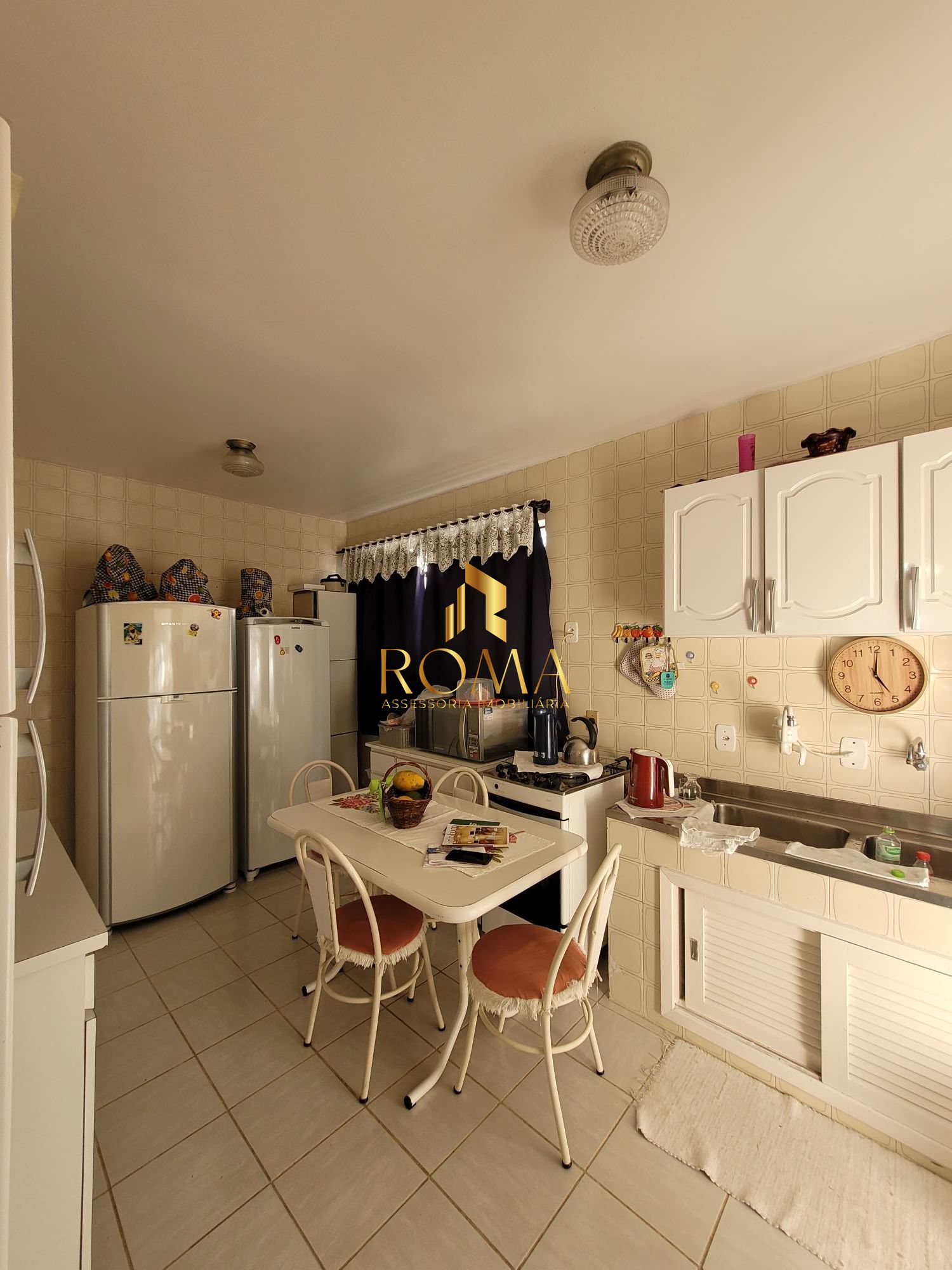 Apartamento, 3 quartos, 95 m² - Foto 3