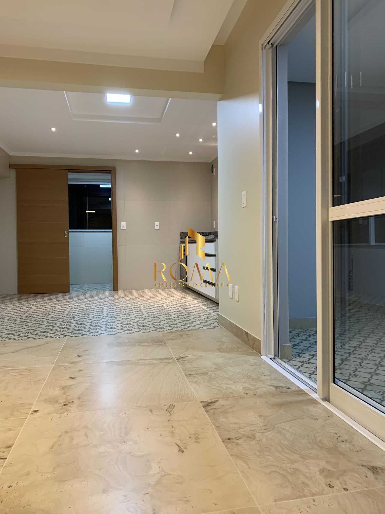 Apartamento, 3 quartos, 134 m² - Foto 2