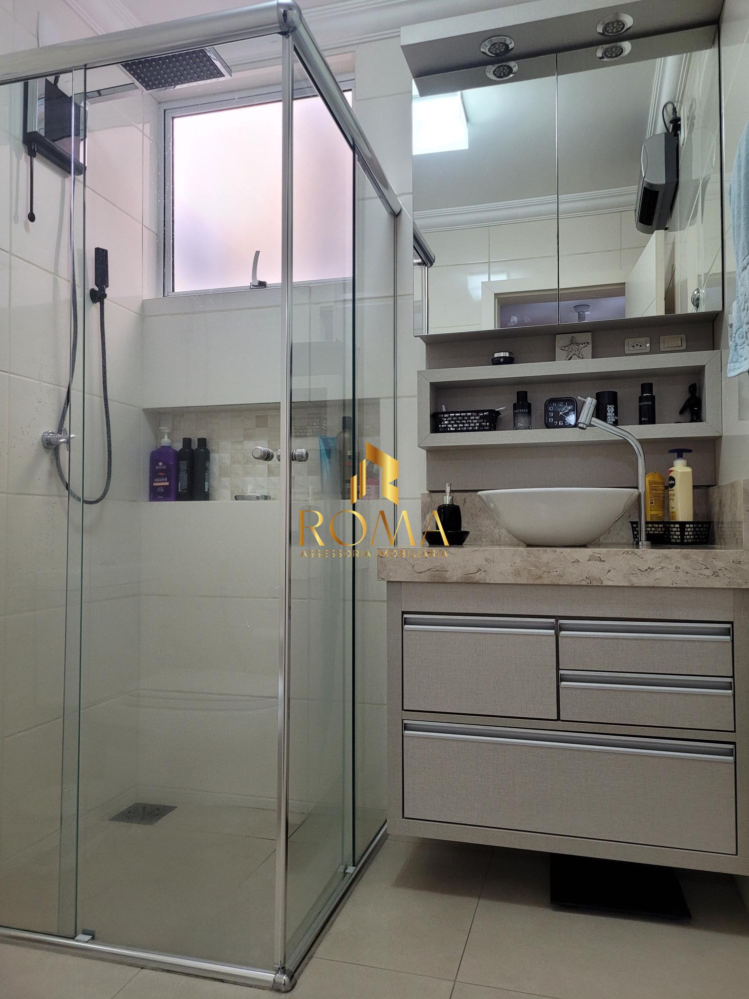 Apartamento, 3 quartos, 156 m² - Foto 16
