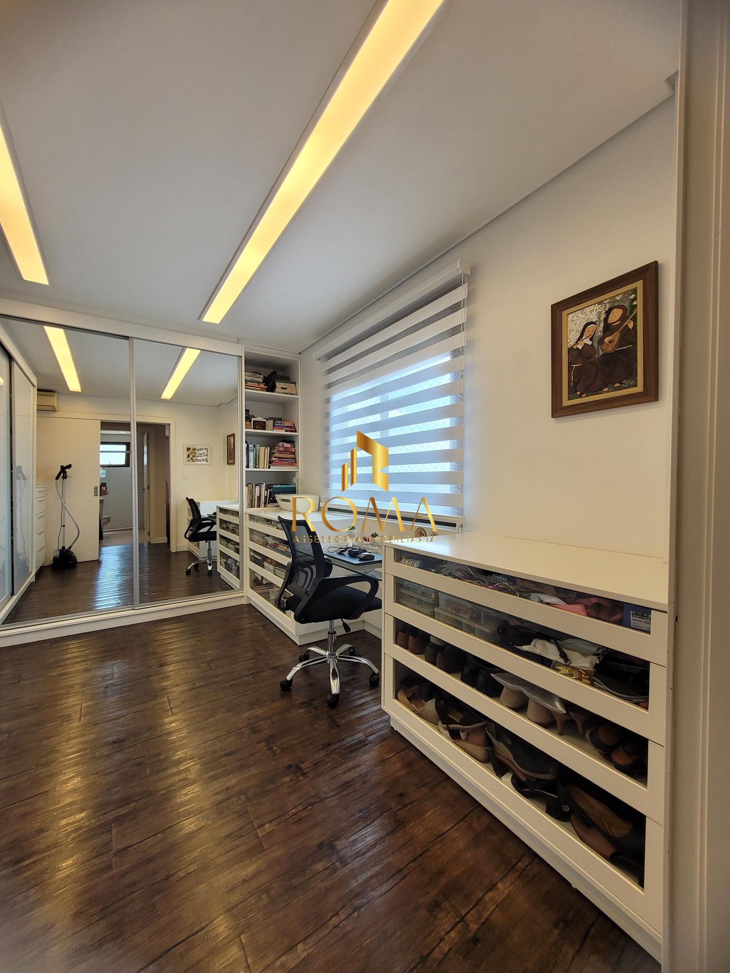 Apartamento, 3 quartos, 124 m² - Foto 21