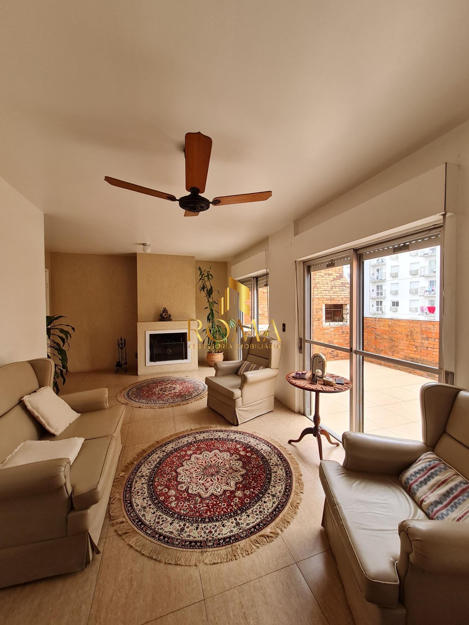 Cobertura, 3 quartos, 156 m² - Foto 9