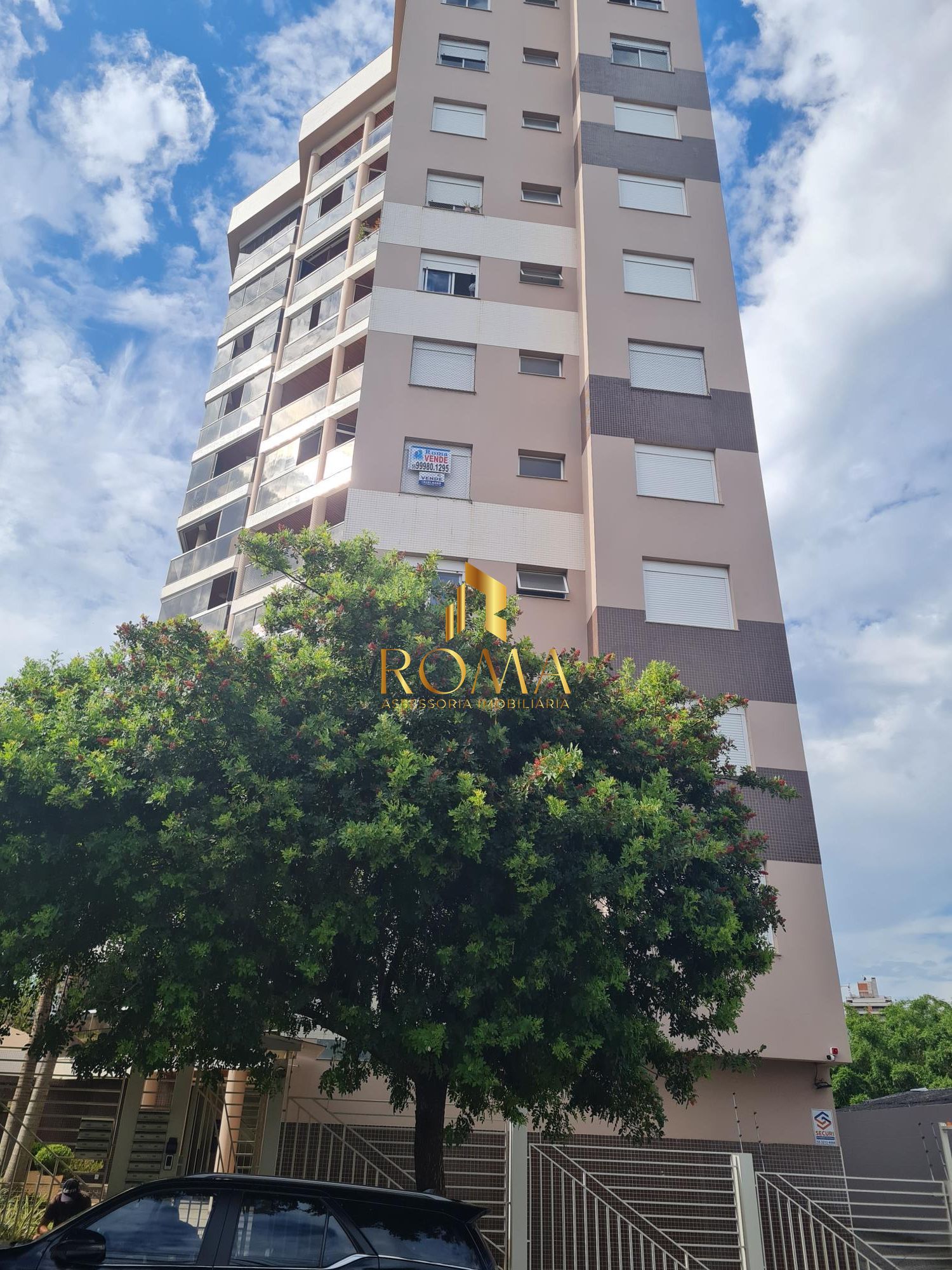 Apartamento, 3 quartos, 118 m² - Foto 24