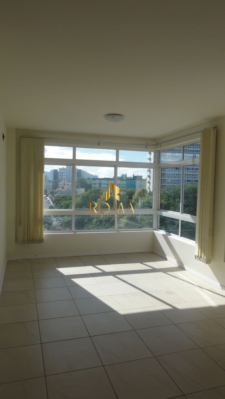 Apartamento, 1 quarto, 33 m² - Foto 1