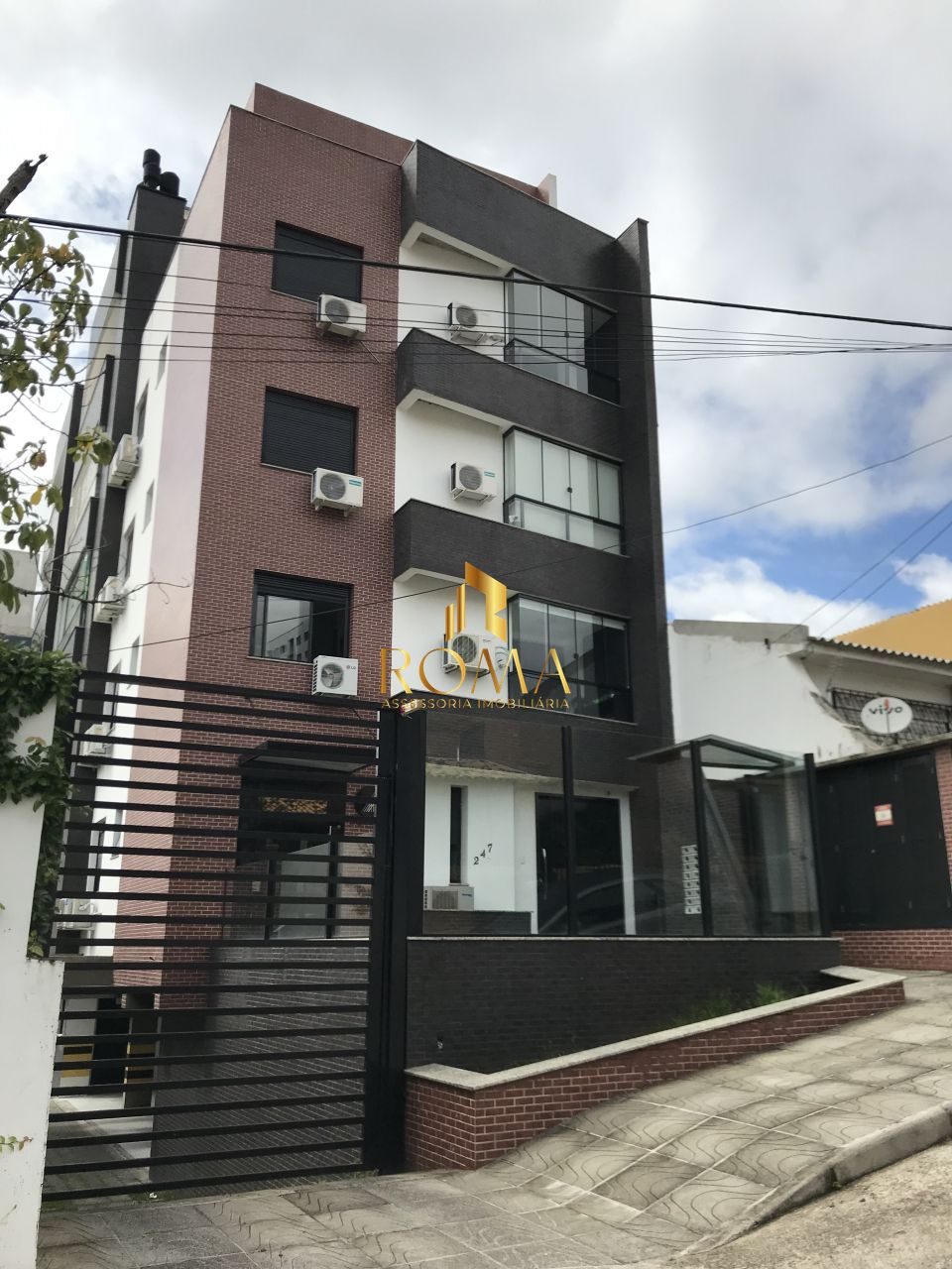 Cobertura, 4 quartos, 220 m² - Foto 1