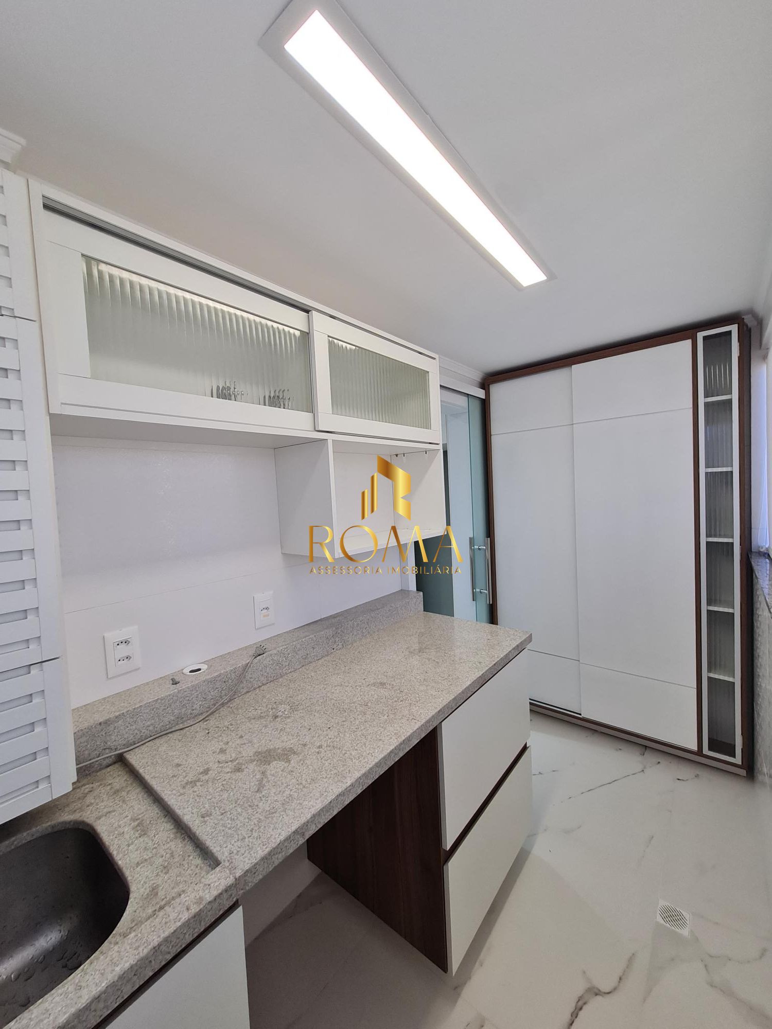 Apartamento, 3 quartos, 134 m² - Foto 8