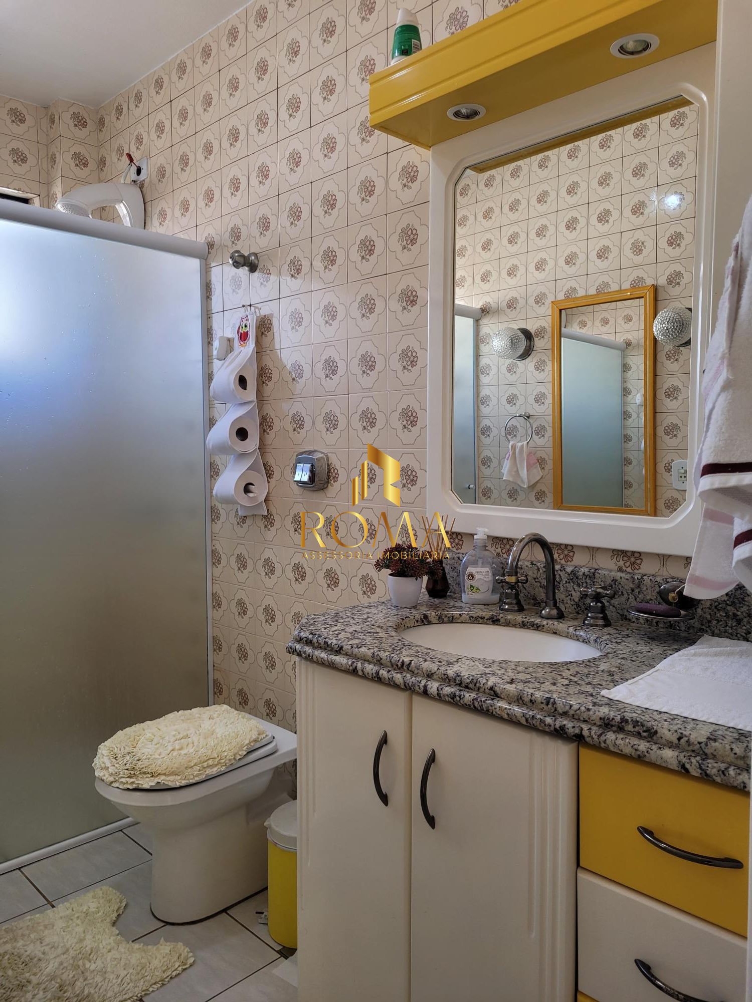 Apartamento, 3 quartos, 95 m² - Foto 4