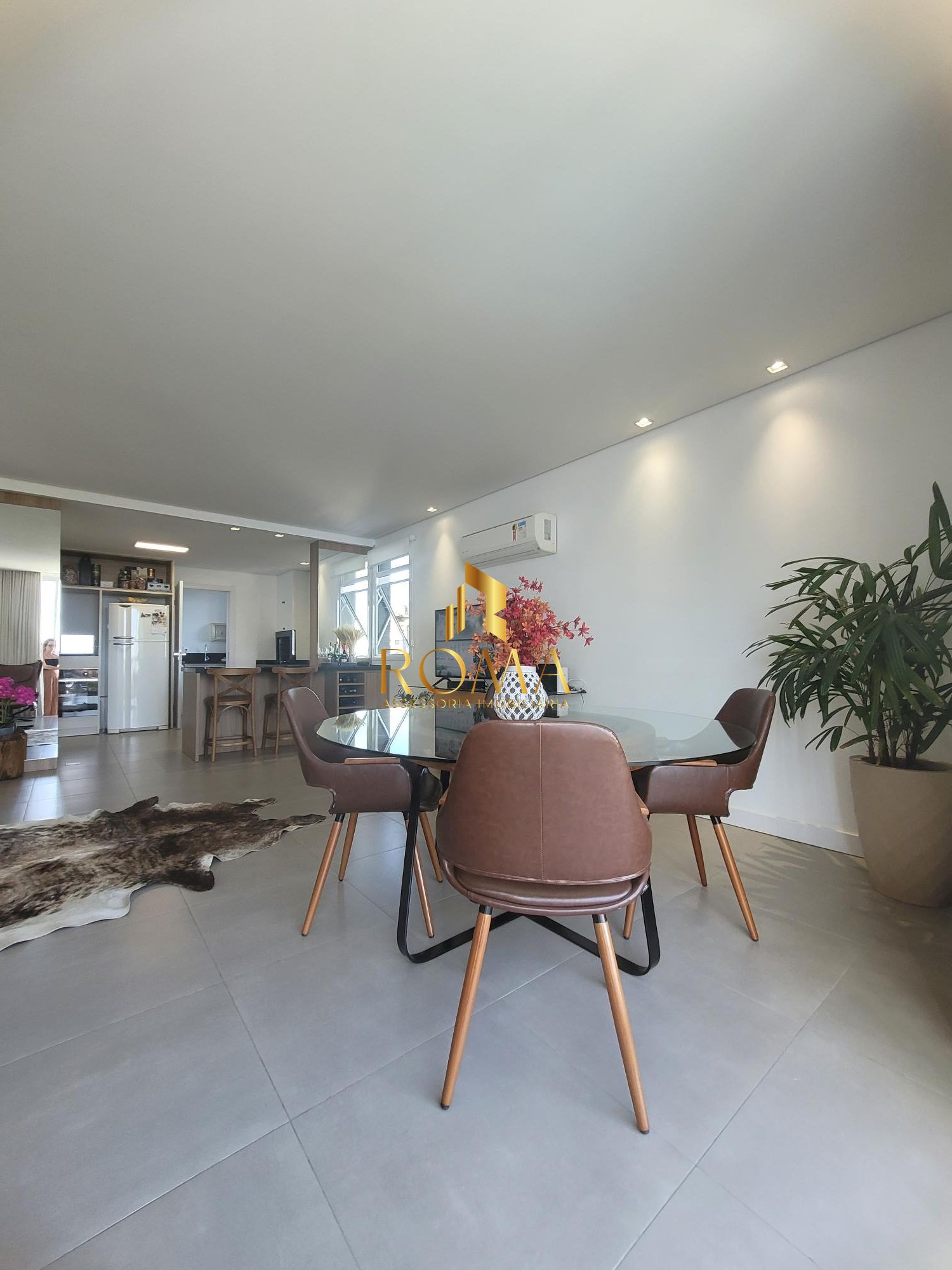 Apartamento, 3 quartos, 140 m² - Foto 7