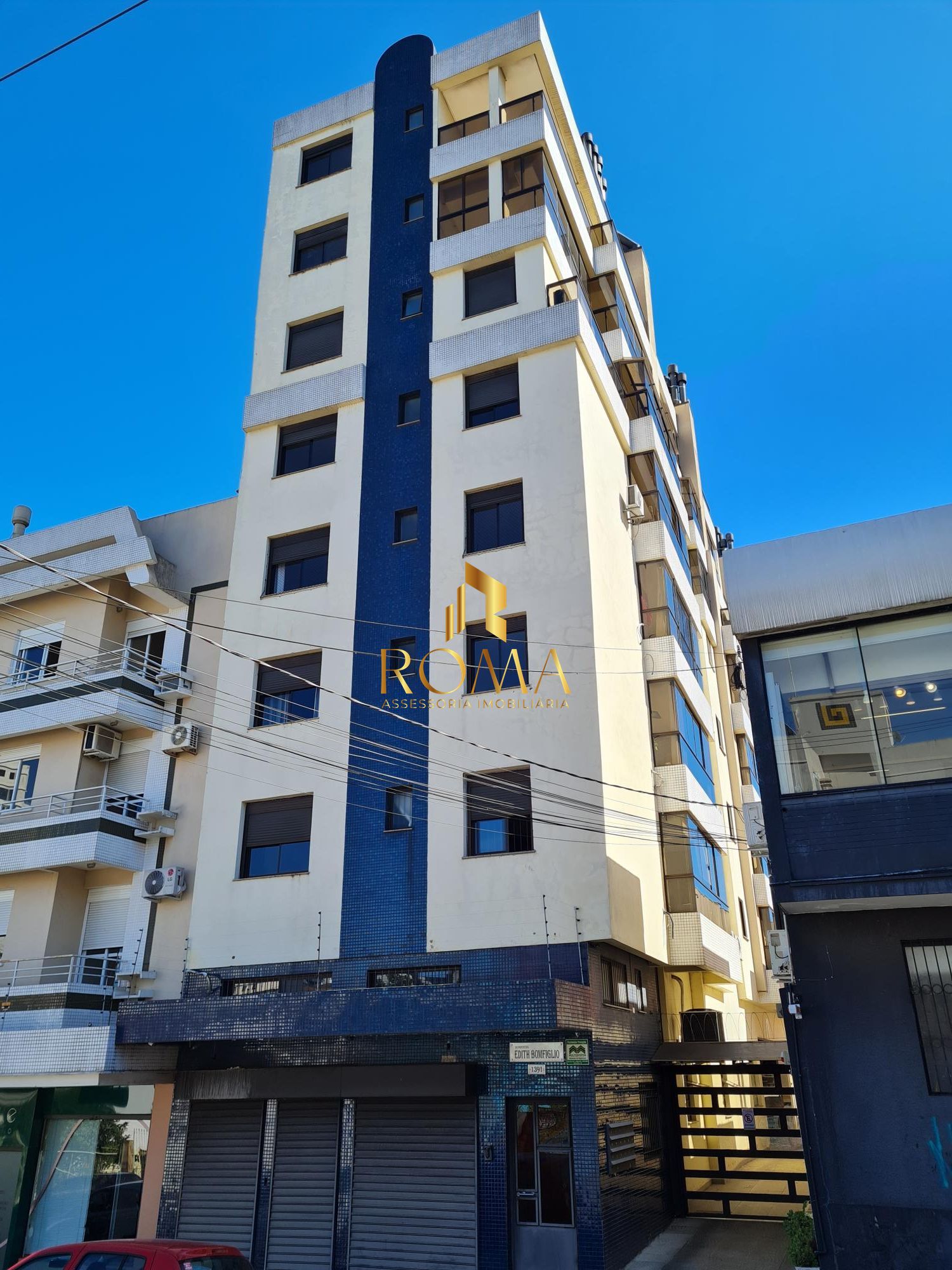 Apartamento, 2 quartos, 71 m² - Foto 1