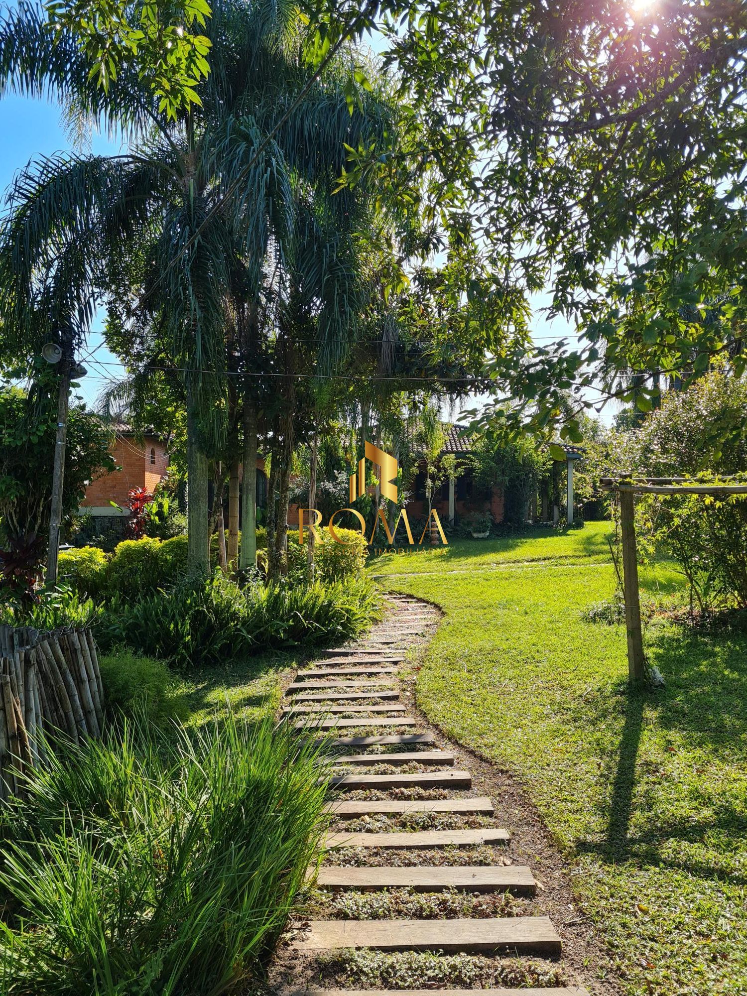 Chácara, 5 quartos, 2 hectares - Foto 14