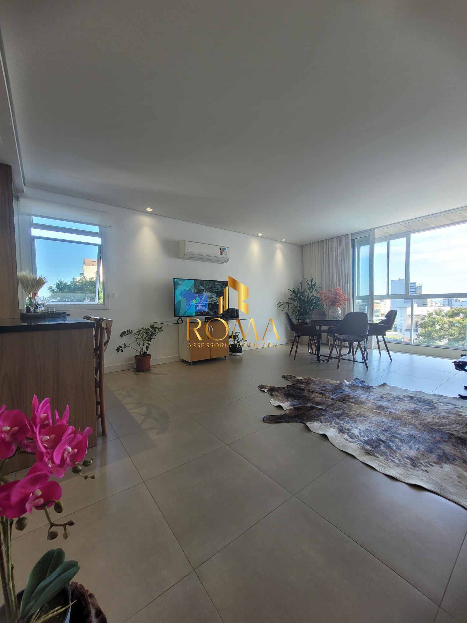 Apartamento, 3 quartos, 140 m² - Foto 4