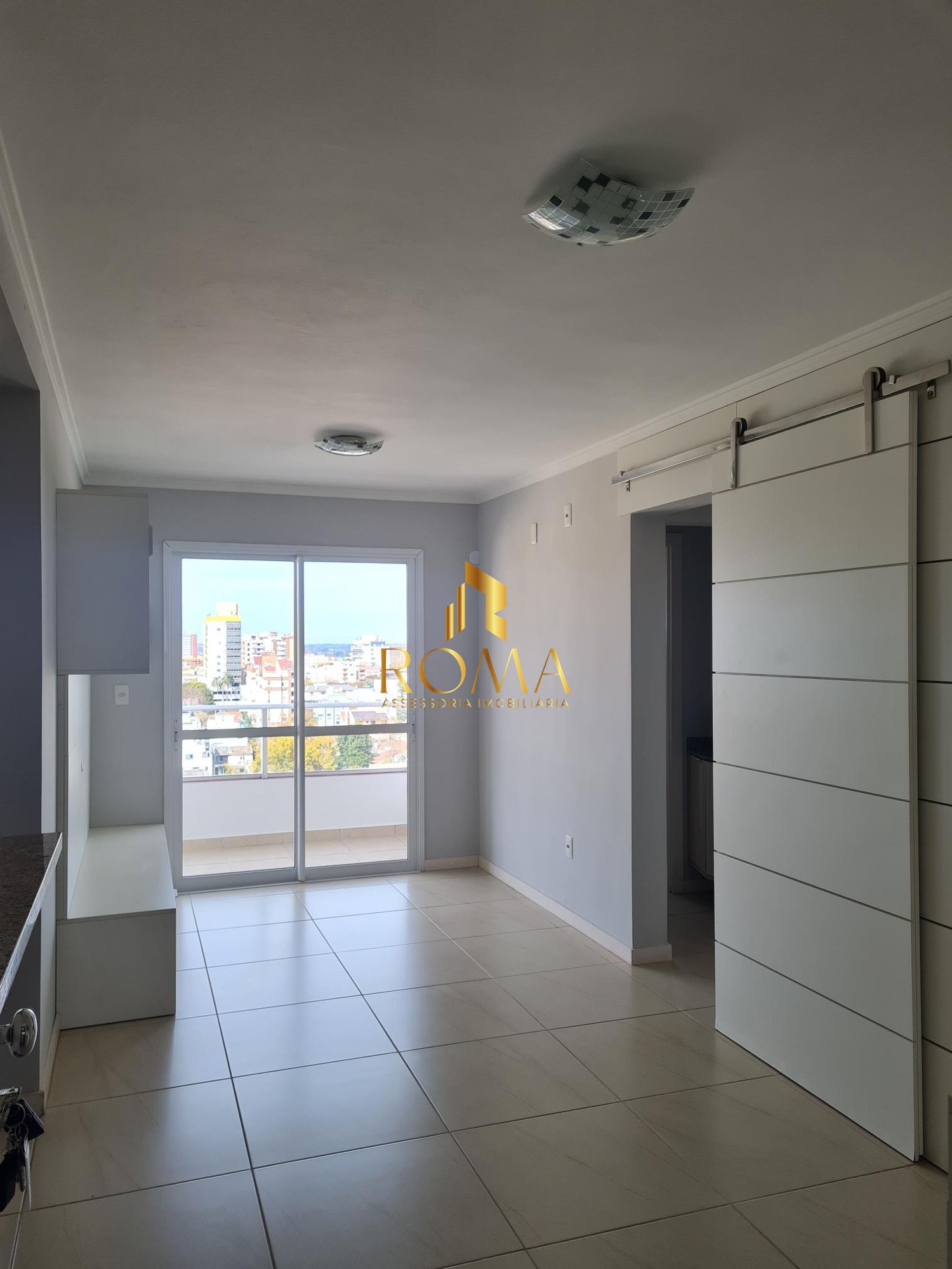 Apartamento, 1 quarto, 47 m² - Foto 4