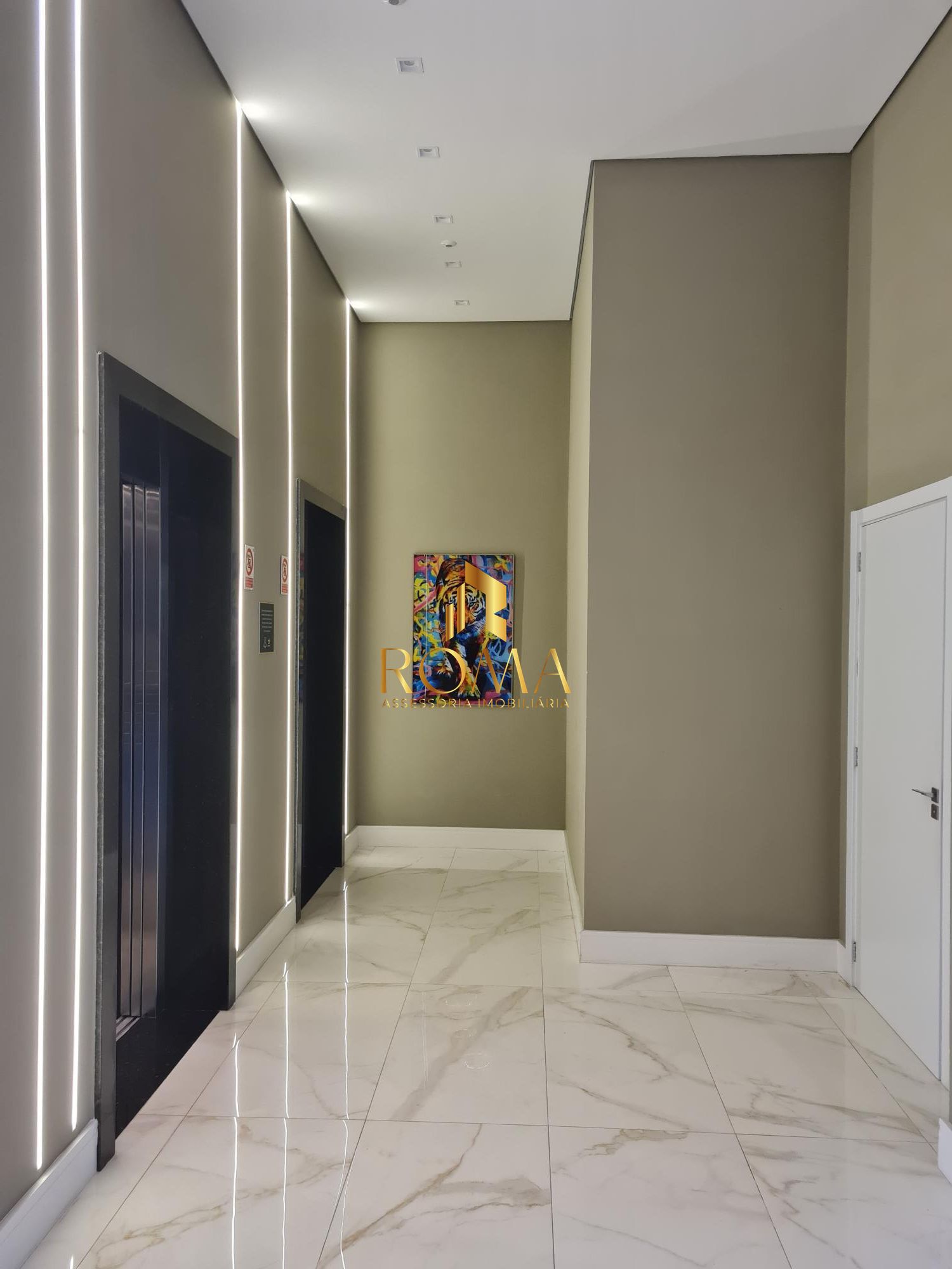 Apartamento, 1 quarto, 32 m² - Foto 2