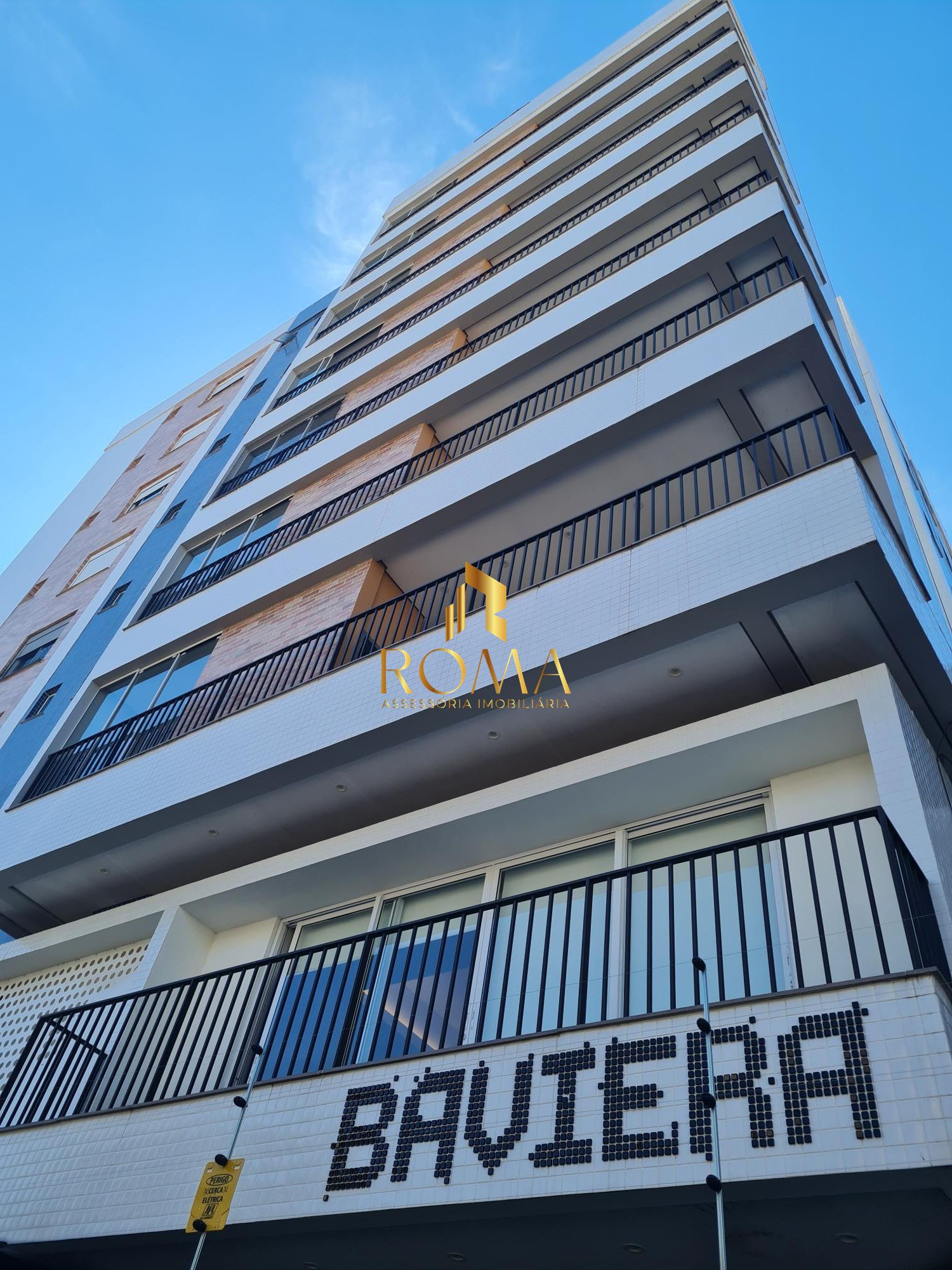 Apartamento, 2 quartos, 83 m² - Foto 1