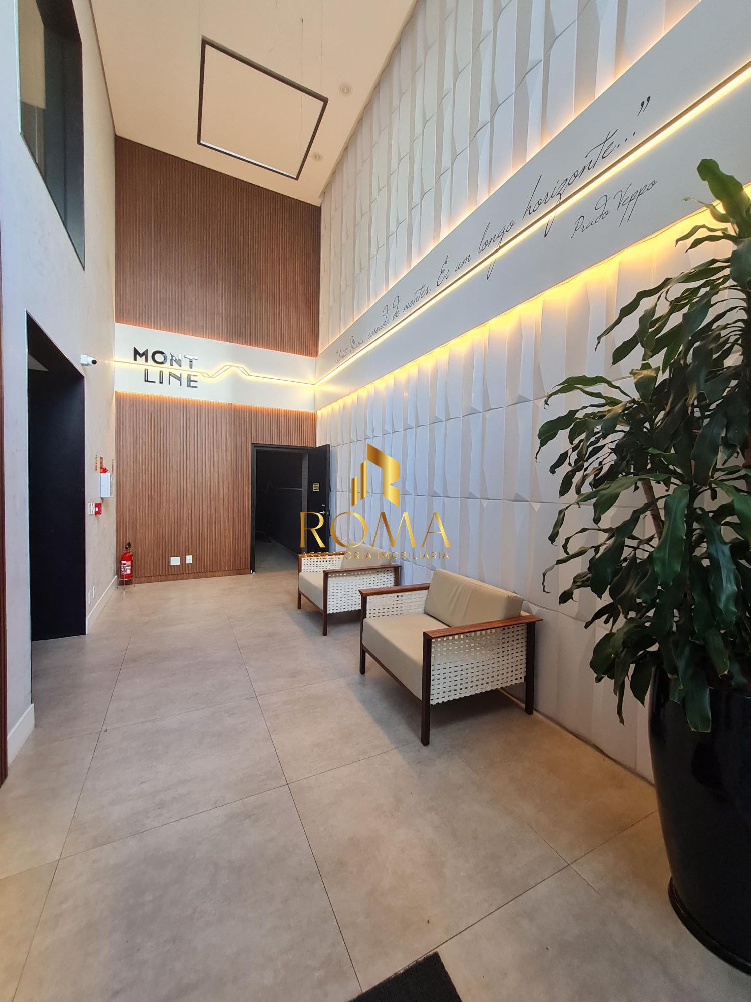 Apartamento, 3 quartos, 193 m² - Foto 3